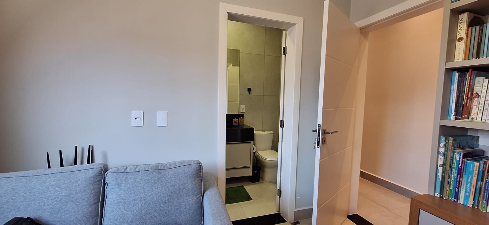 Casa em condomínio 3 quartos à venda em Jardim Piemonte, Indaiatuba - foto 13