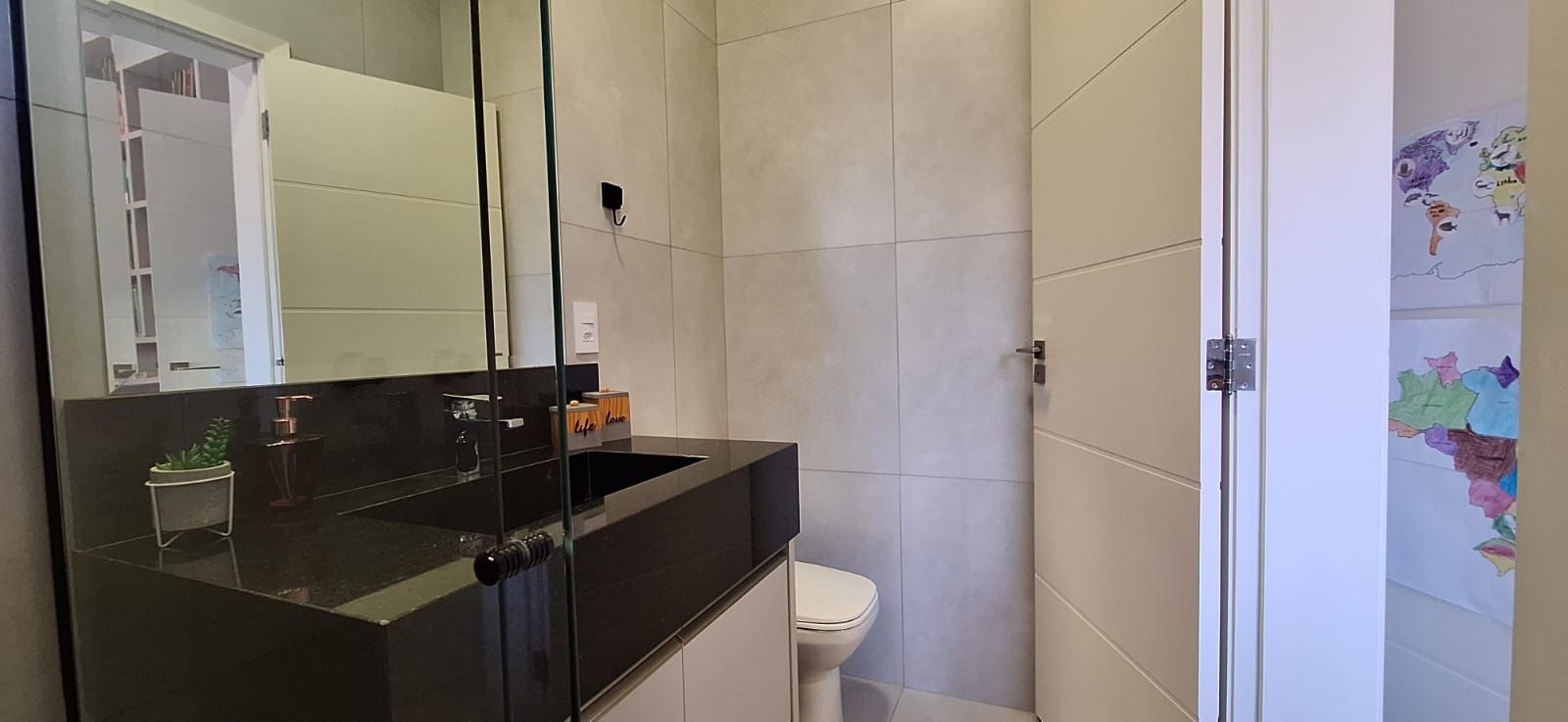Casa em condomínio 3 quartos à venda em Jardim Piemonte, Indaiatuba - foto 14