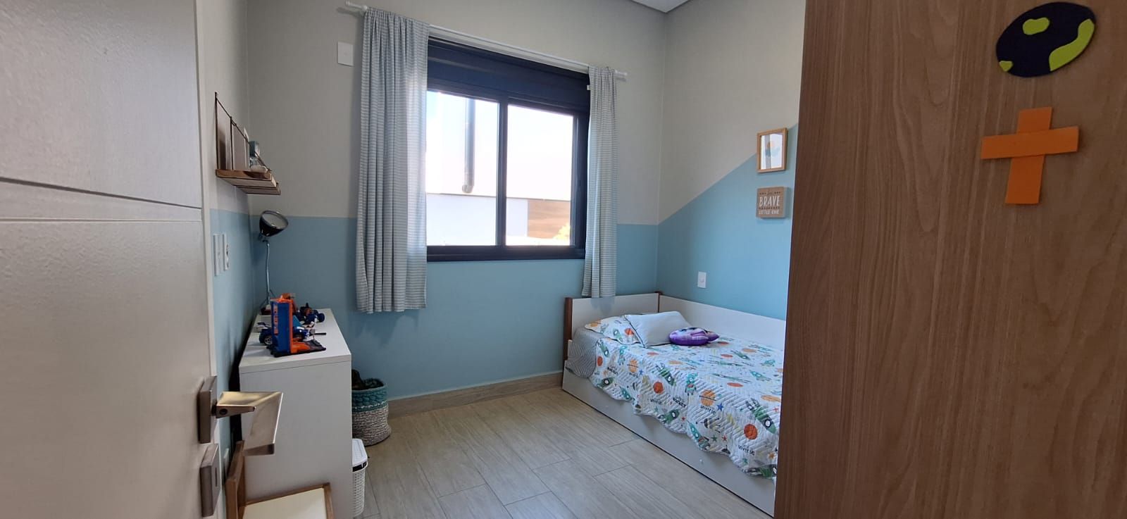 Casa em condomínio 3 quartos à venda em Jardim Piemonte, Indaiatuba - foto 16