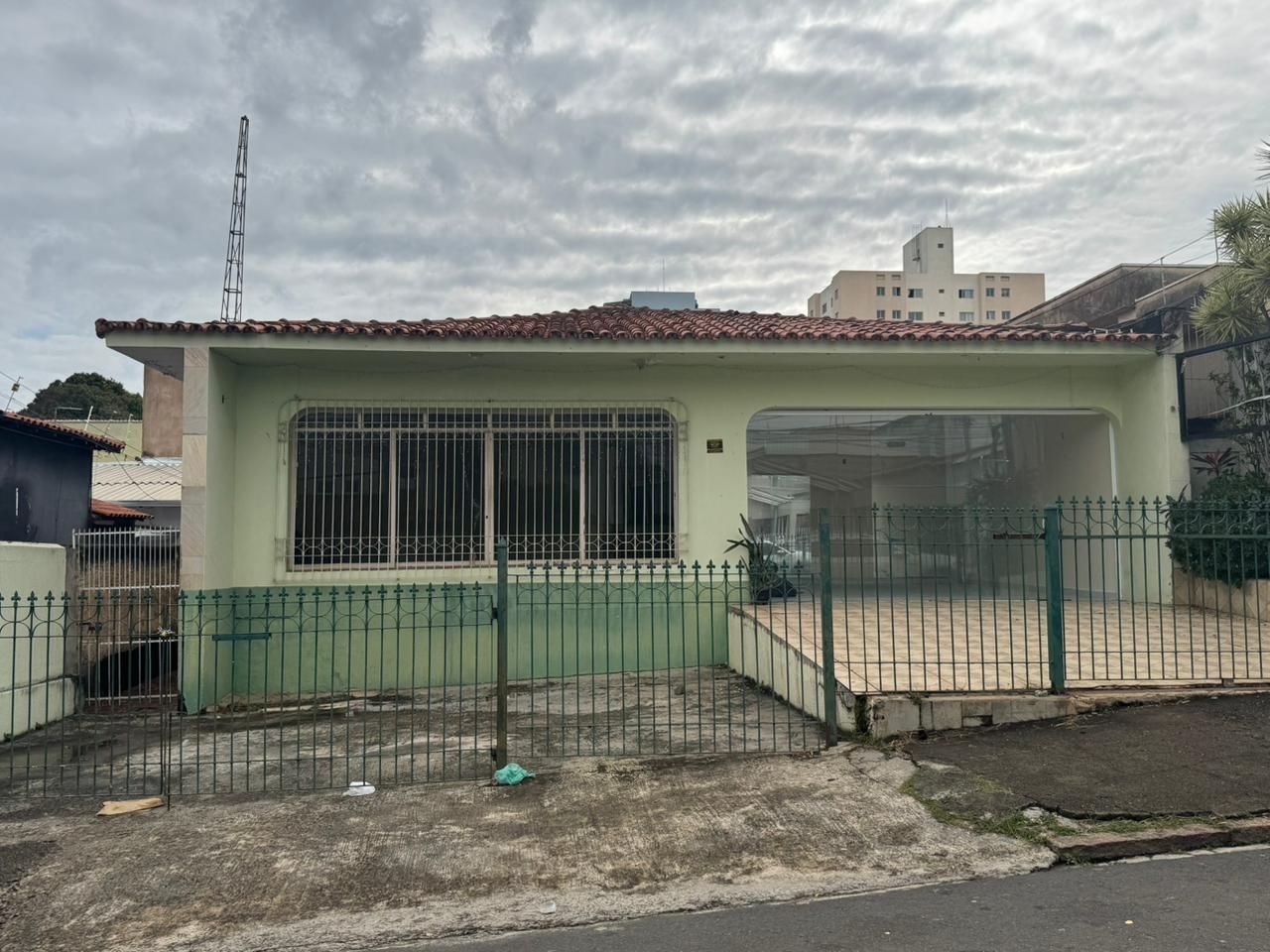 Casa 2 quartos para alugar em Centro, Indaiatuba - foto 1