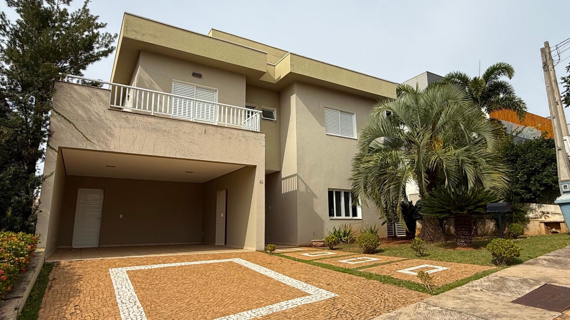 Casa 4 quartos à venda em Jardim Residencial Helvétia Park III, Indaiatuba - foto 2