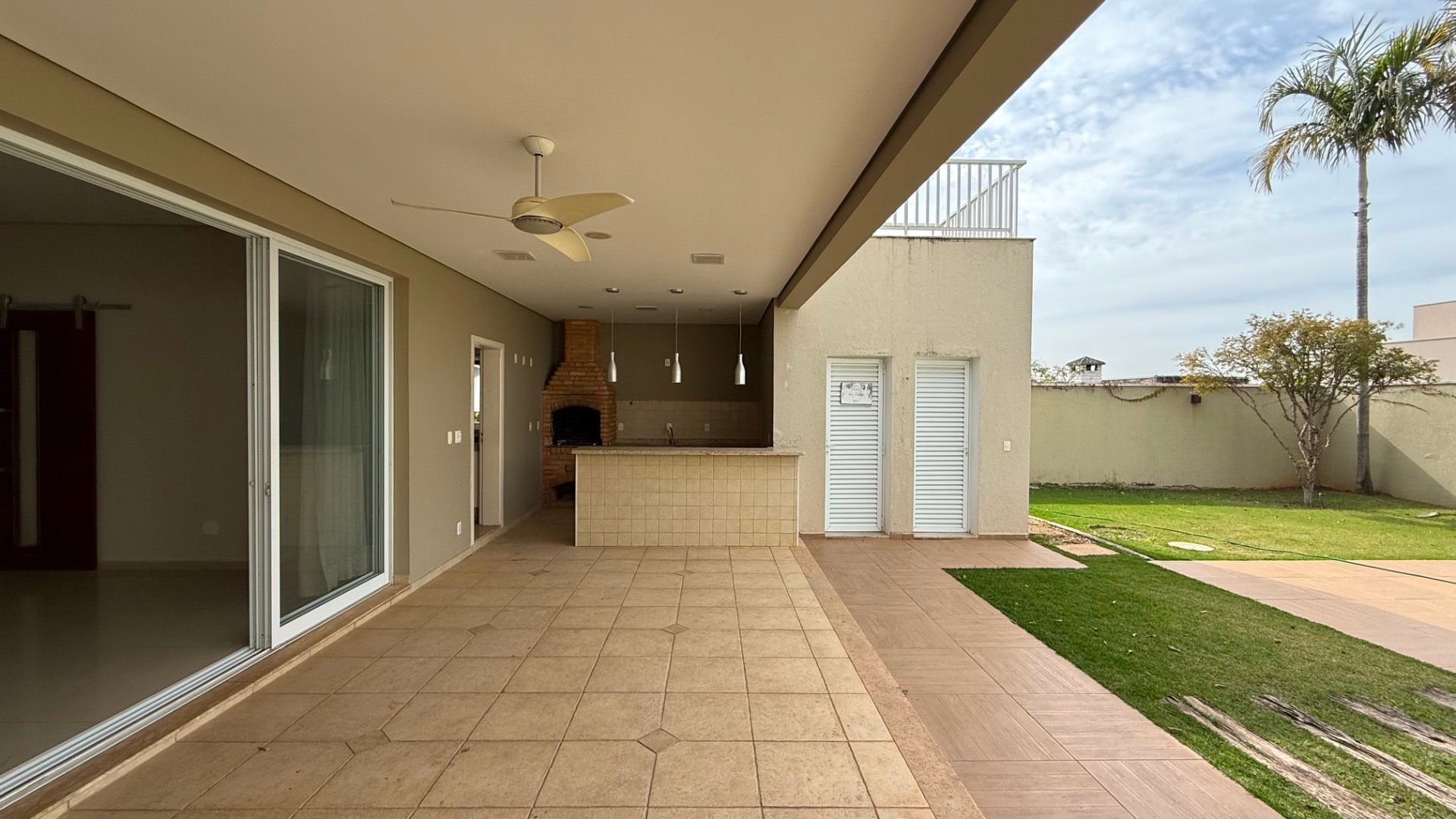 Casa 4 quartos à venda em Jardim Residencial Helvétia Park III, Indaiatuba - foto 33