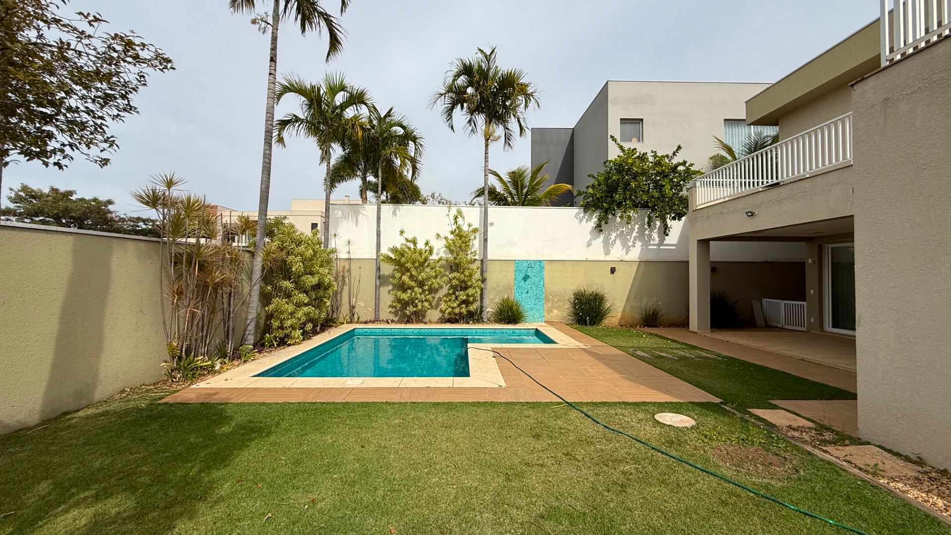 Casa 4 quartos à venda em Jardim Residencial Helvétia Park III, Indaiatuba - foto 35