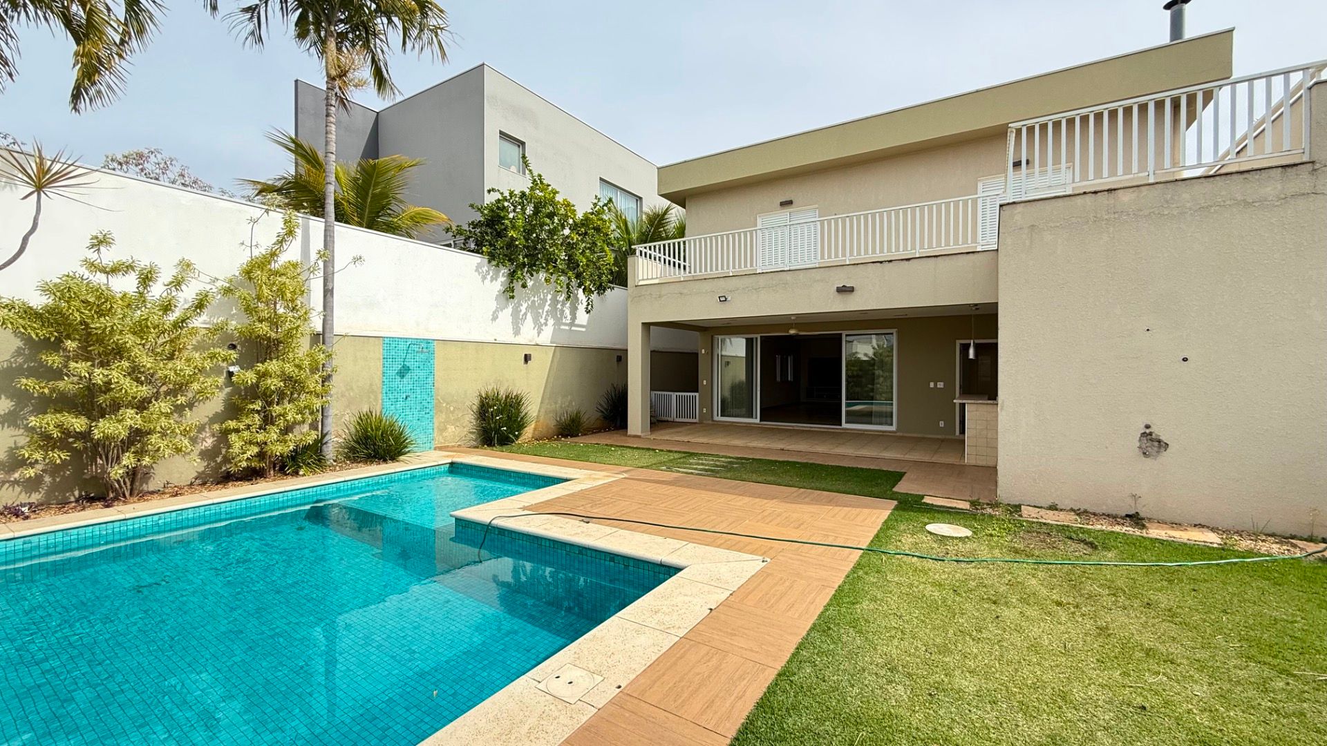 Casa 4 quartos à venda em Jardim Residencial Helvétia Park III, Indaiatuba - foto 37