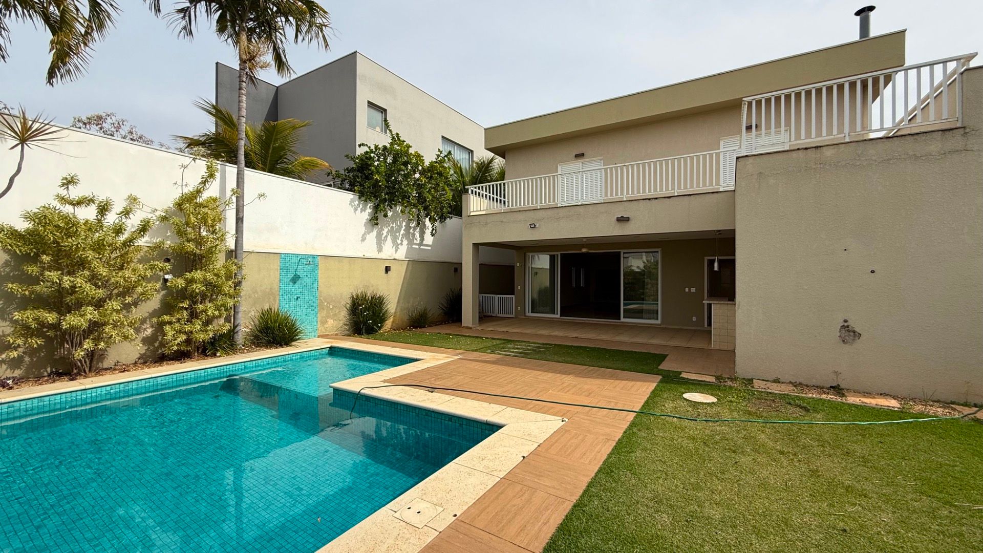 Casa 4 quartos à venda em Jardim Residencial Helvétia Park III, Indaiatuba - foto 38