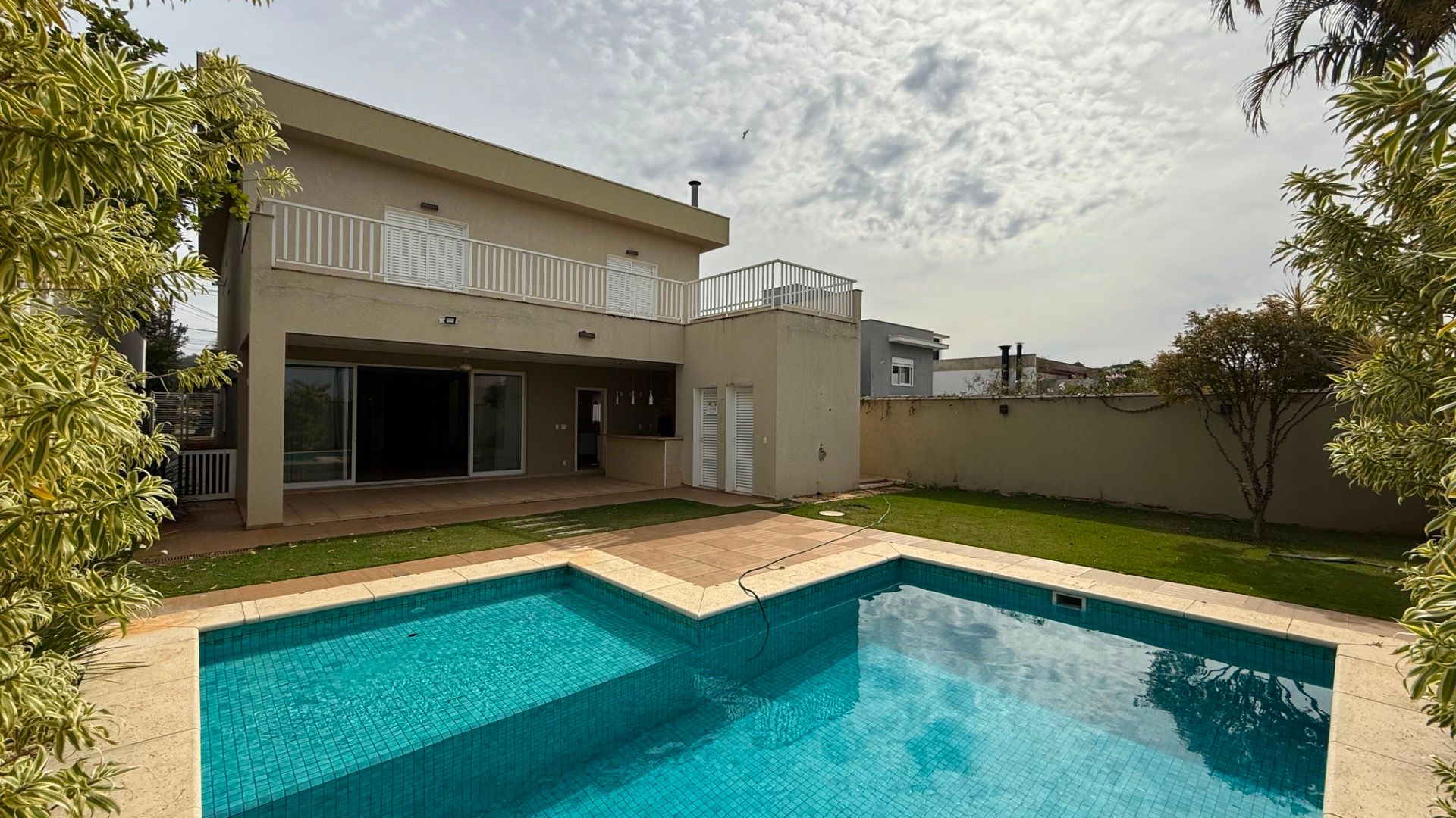 Casa 4 quartos à venda em Jardim Residencial Helvétia Park III, Indaiatuba - foto 40