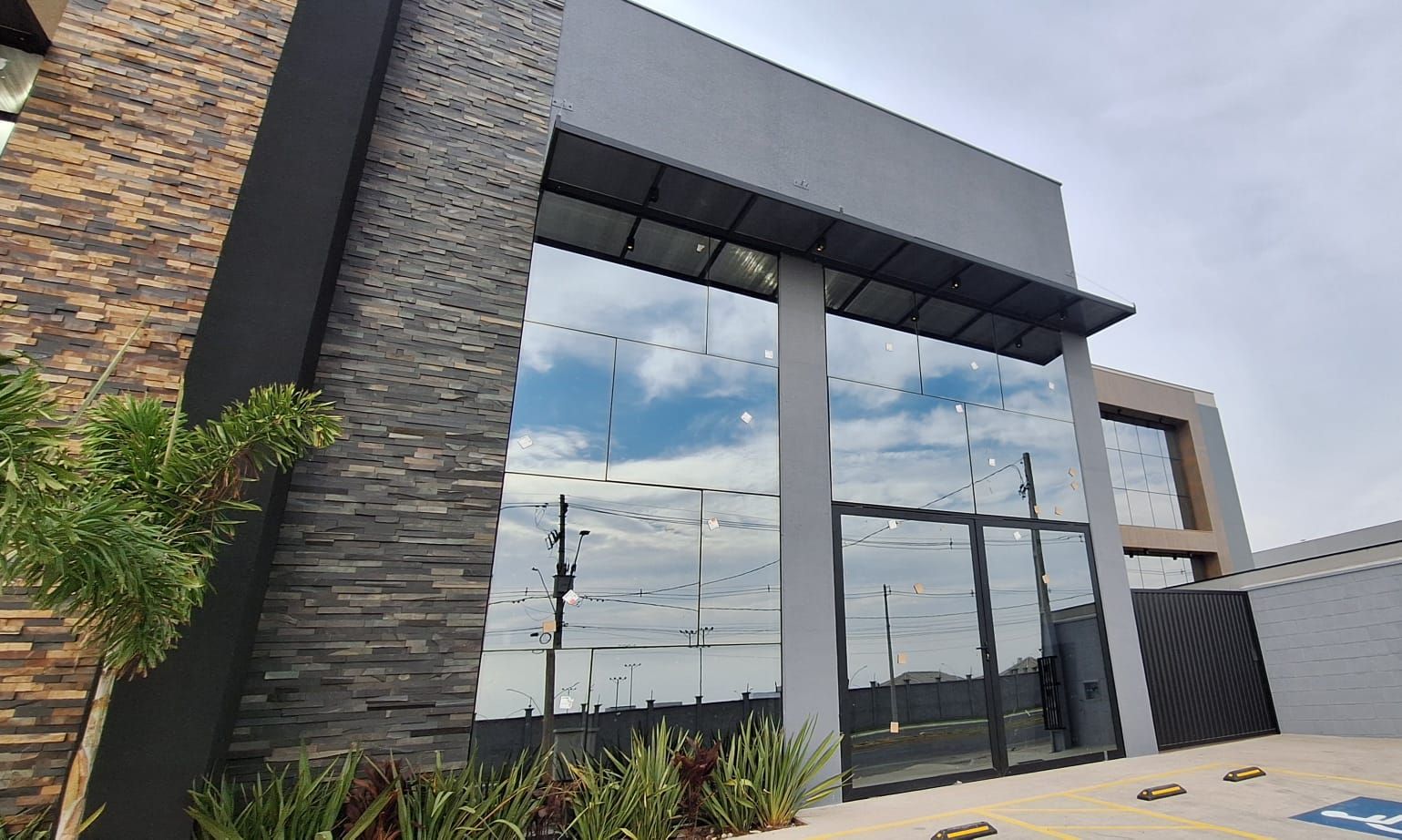 Imóvel comercial para alugar em Jardim Residencial Dona Maria Jose, Indaiatuba - foto 1