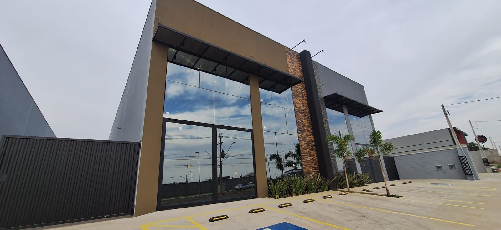 Imóvel comercial para alugar em Jardim Residencial Dona Maria Jose, Indaiatuba - foto 1