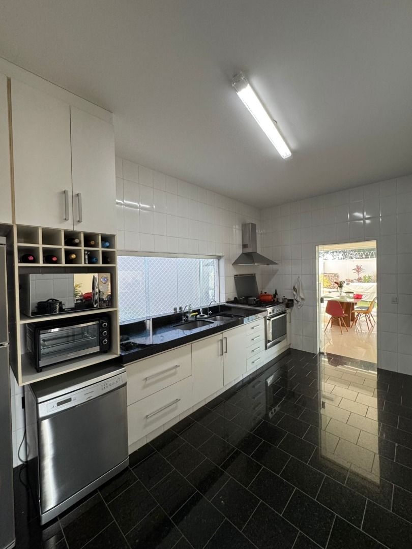 Casa 3 quartos à venda em Jardim Portal de Itaici, Indaiatuba — Condomínio Jardim Portal de Itaici - foto 8