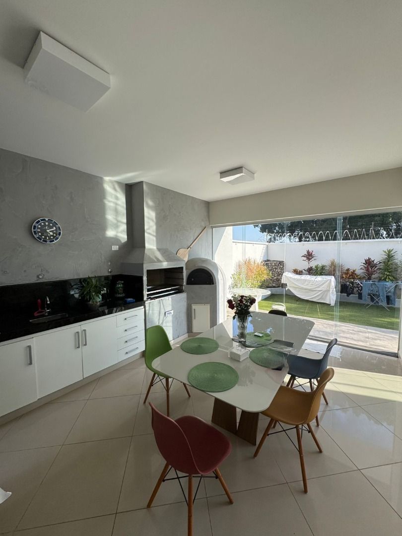 Casa 3 quartos à venda em Jardim Portal de Itaici, Indaiatuba — Condomínio Jardim Portal de Itaici - foto 10