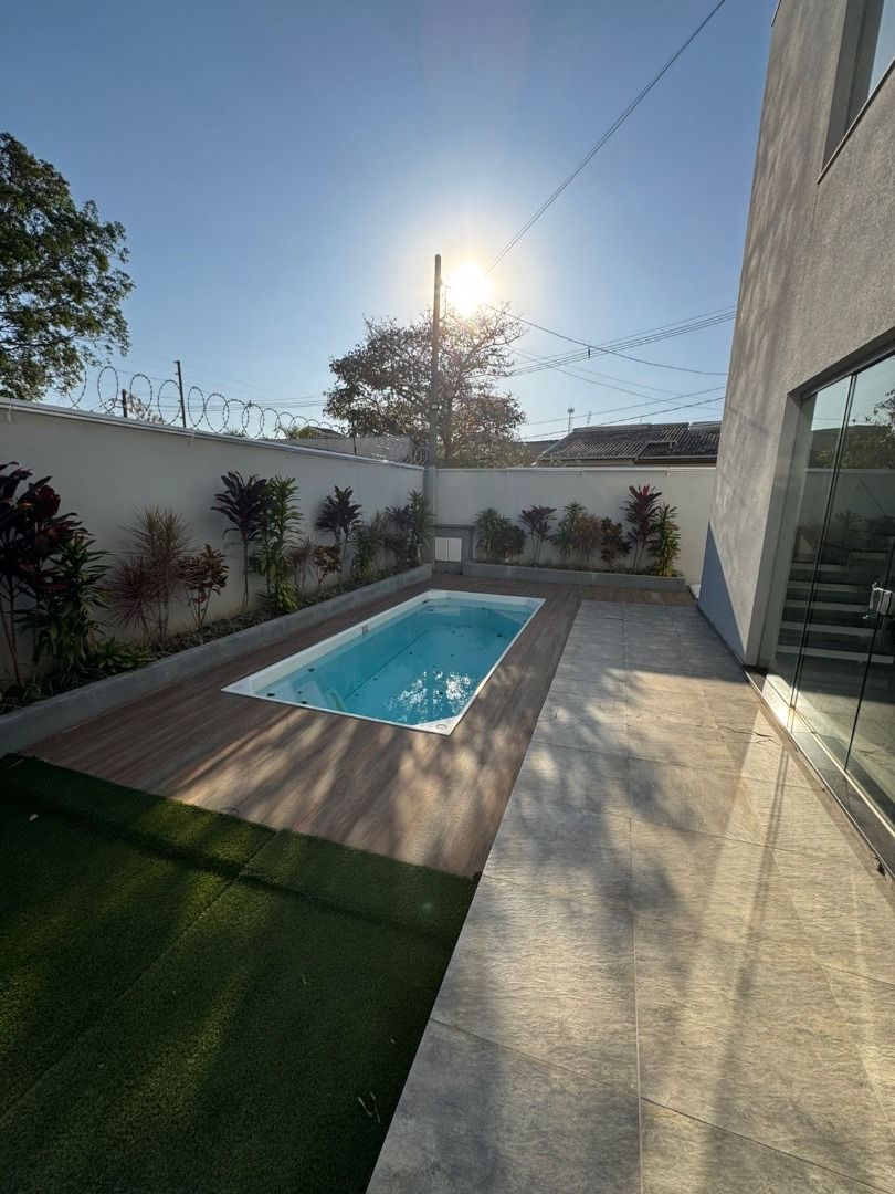 Casa 3 quartos à venda em Jardim Portal de Itaici, Indaiatuba — Condomínio Jardim Portal de Itaici - foto 19