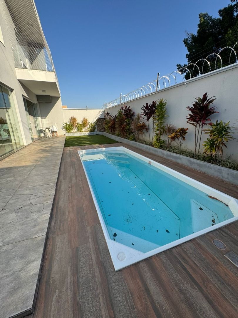 Casa 3 quartos à venda em Jardim Portal de Itaici, Indaiatuba — Condomínio Jardim Portal de Itaici - foto 20