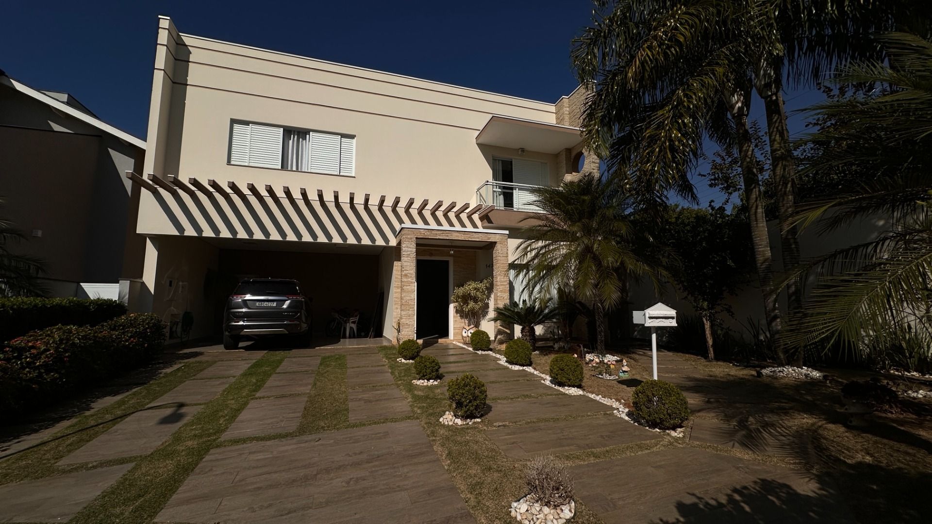 Casa 4 quartos à venda em Jardim Amstalden Residence, Indaiatuba - foto 3