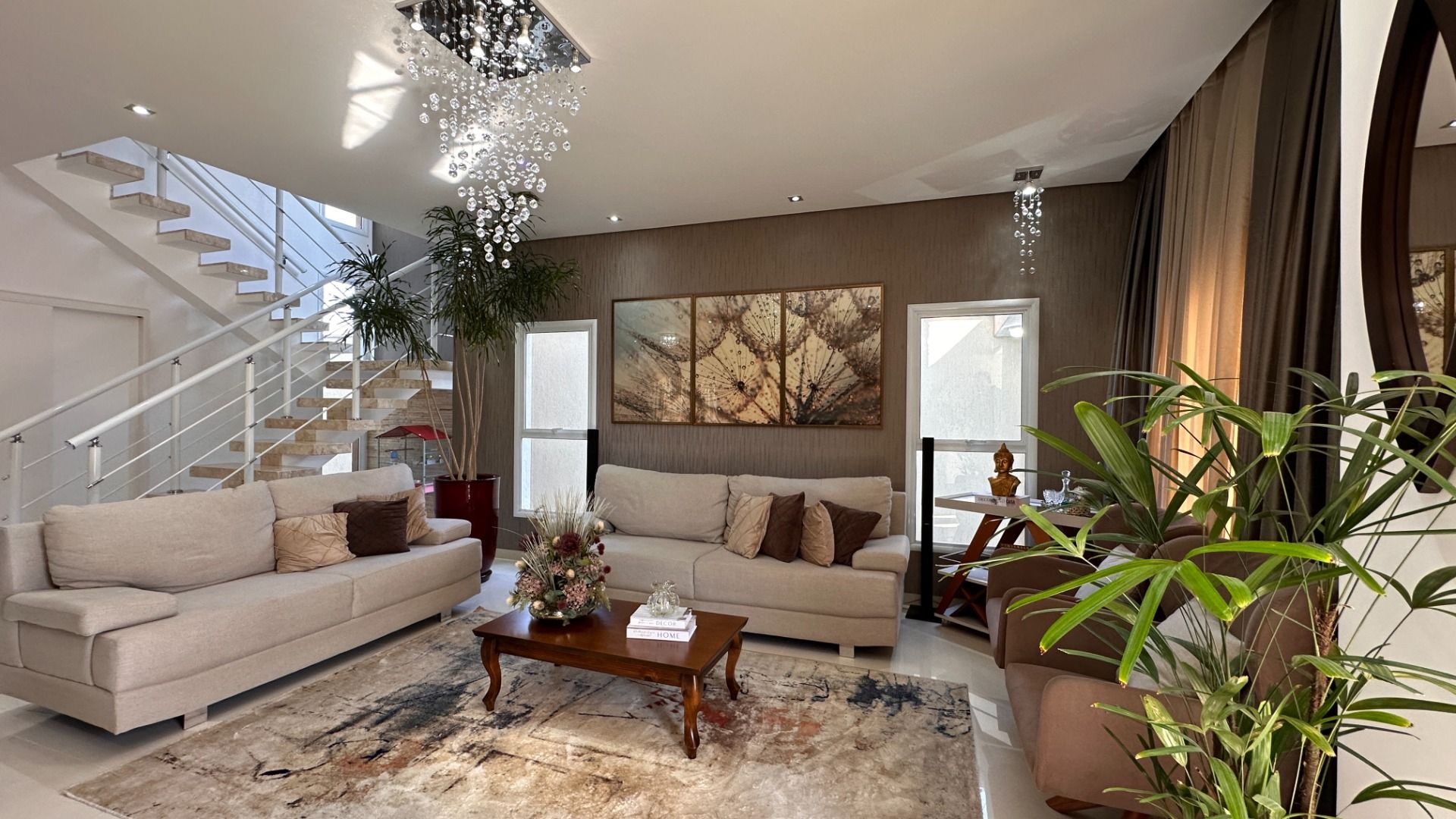 Casa 4 quartos à venda em Jardim Amstalden Residence, Indaiatuba - foto 4