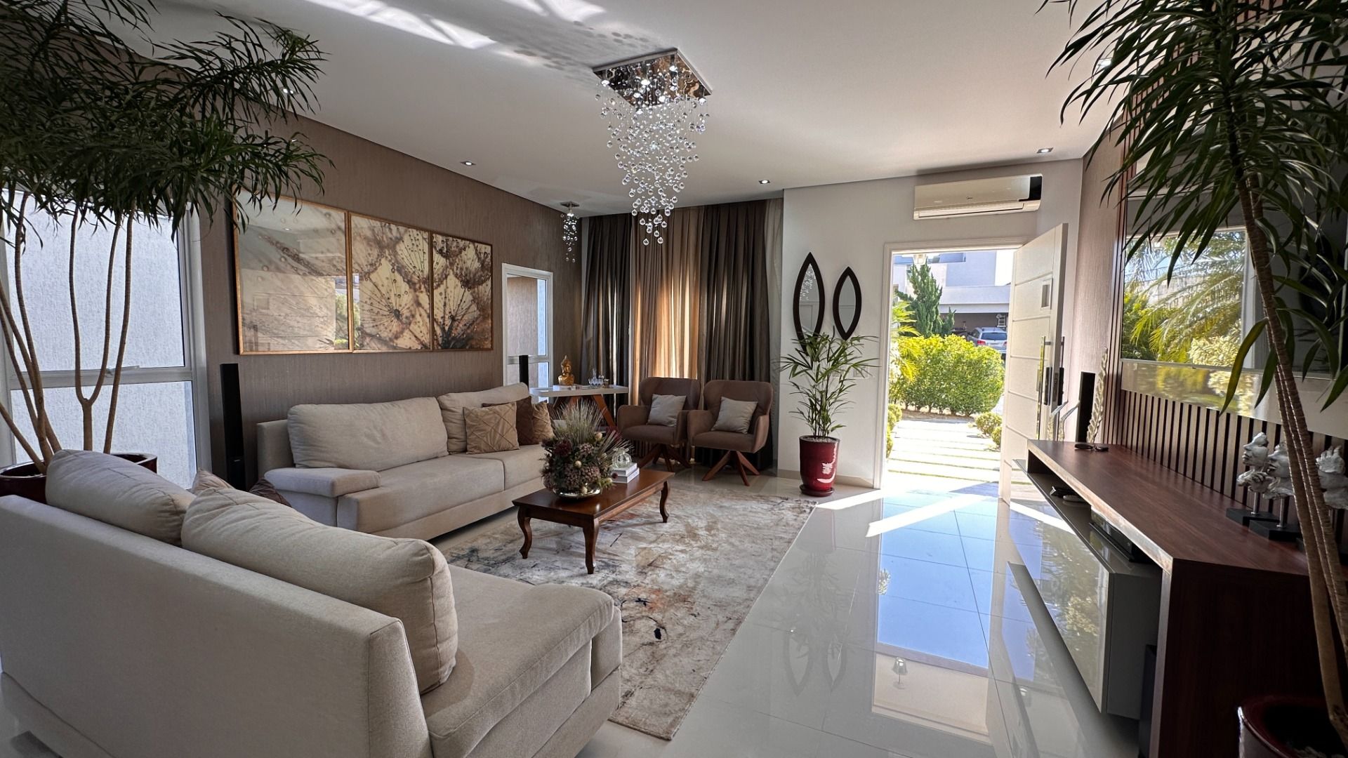 Casa 4 quartos à venda em Jardim Amstalden Residence, Indaiatuba - foto 5