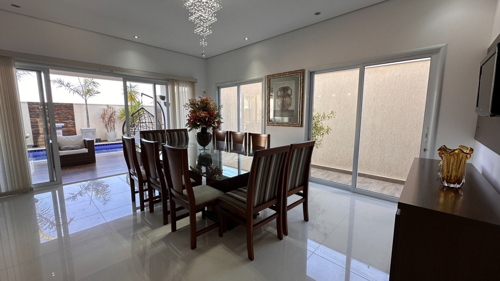 Casa 4 quartos à venda em Jardim Amstalden Residence, Indaiatuba - foto 6
