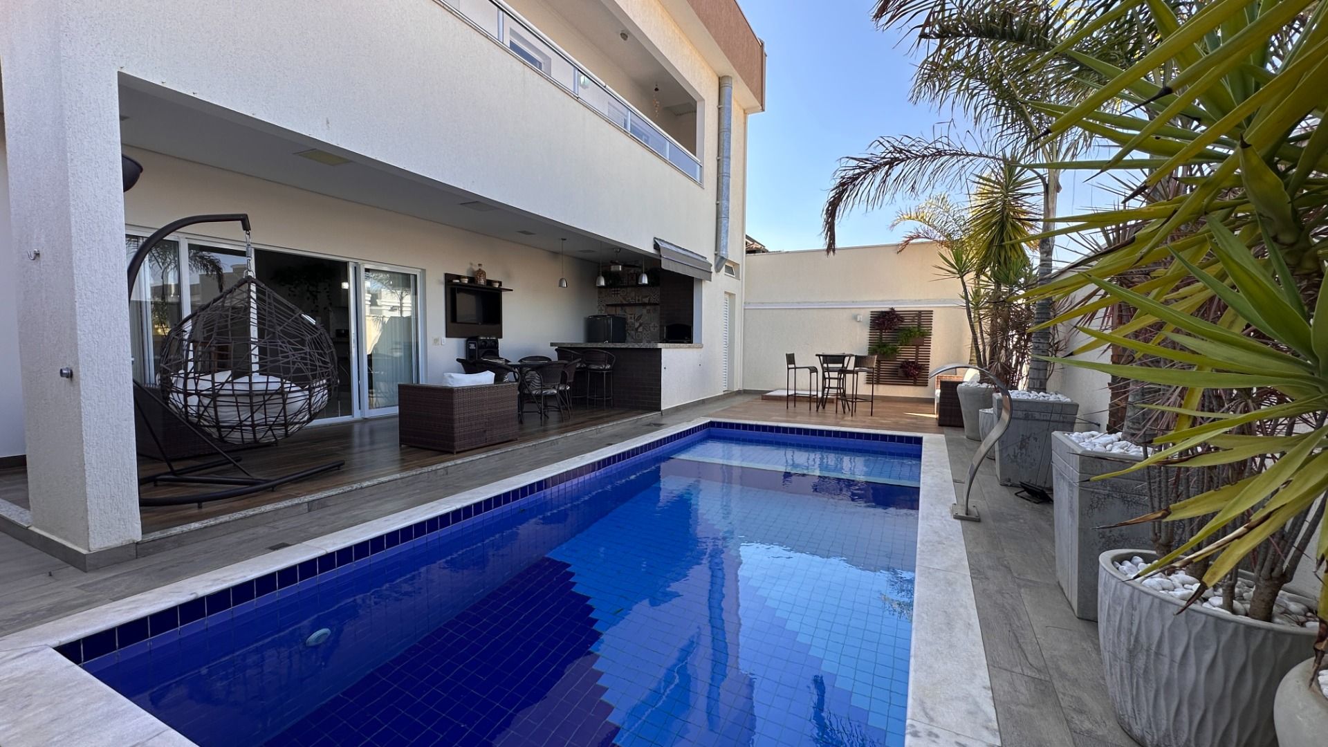 Casa 4 quartos à venda em Jardim Amstalden Residence, Indaiatuba - foto 2