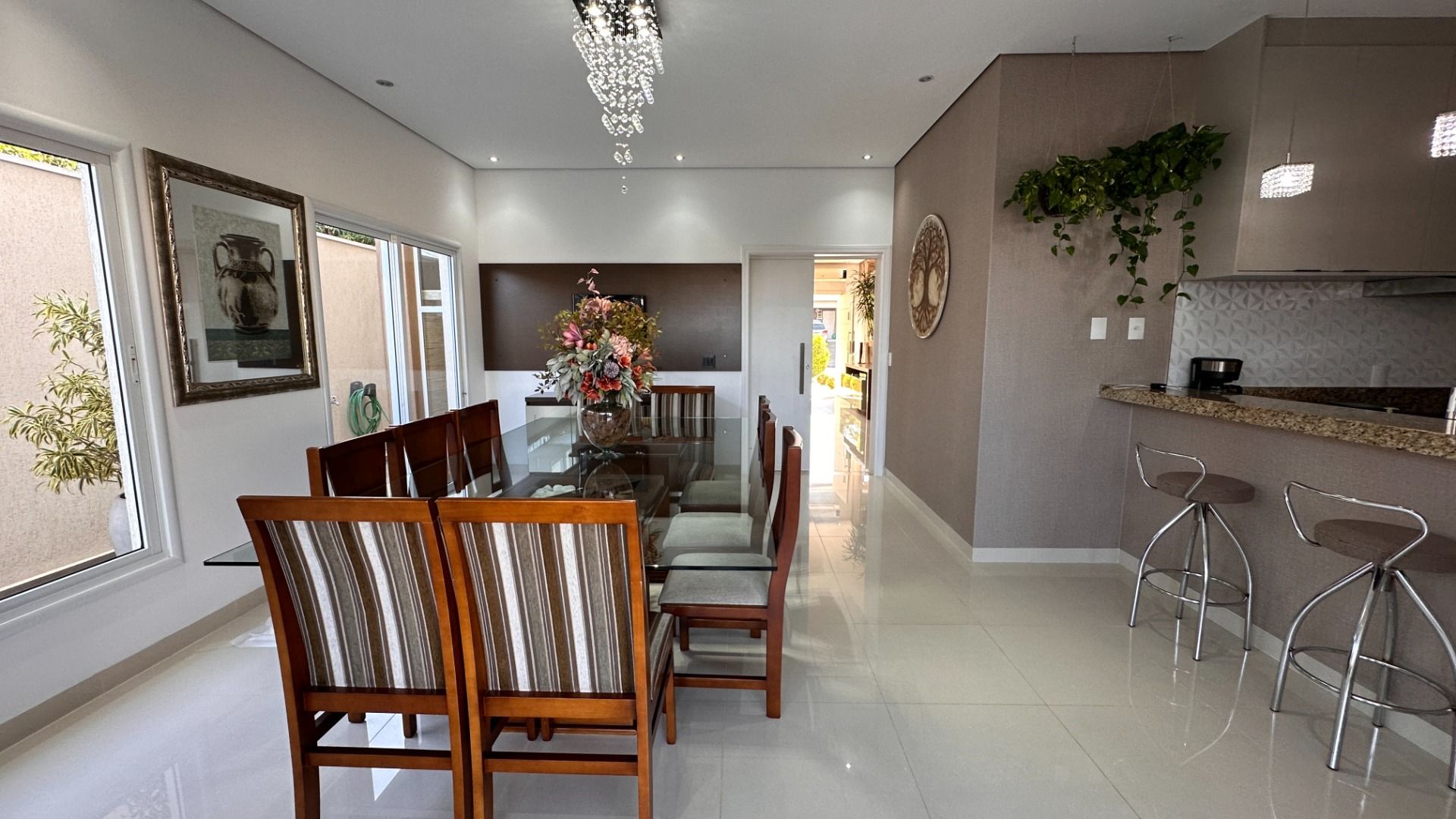 Casa 4 quartos à venda em Jardim Amstalden Residence, Indaiatuba - foto 8