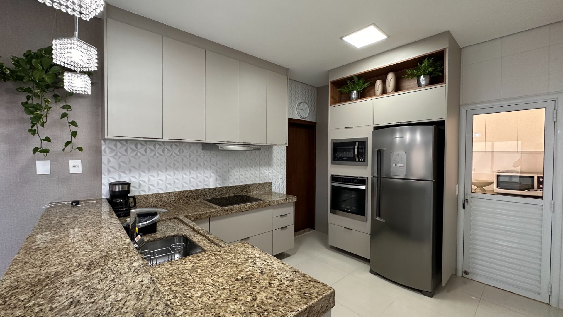 Casa 4 quartos à venda em Jardim Amstalden Residence, Indaiatuba - foto 10