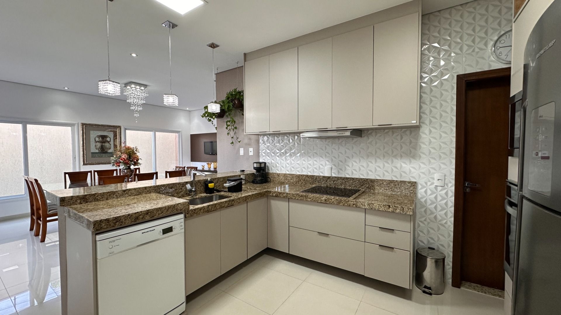 Casa 4 quartos à venda em Jardim Amstalden Residence, Indaiatuba - foto 11