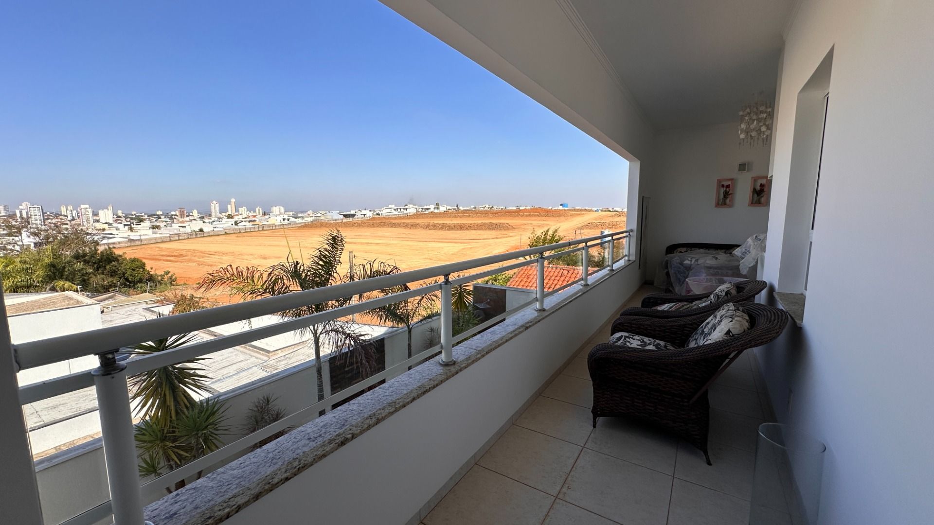 Casa 4 quartos à venda em Jardim Amstalden Residence, Indaiatuba - foto 20