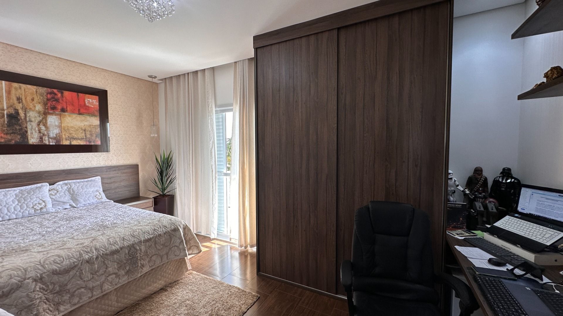 Casa 4 quartos à venda em Jardim Amstalden Residence, Indaiatuba - foto 23