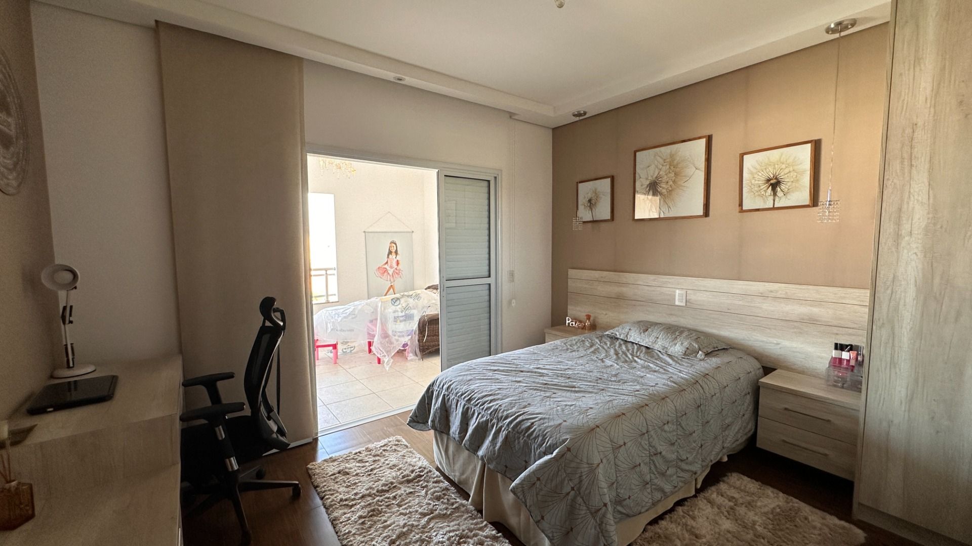 Casa 4 quartos à venda em Jardim Amstalden Residence, Indaiatuba - foto 25