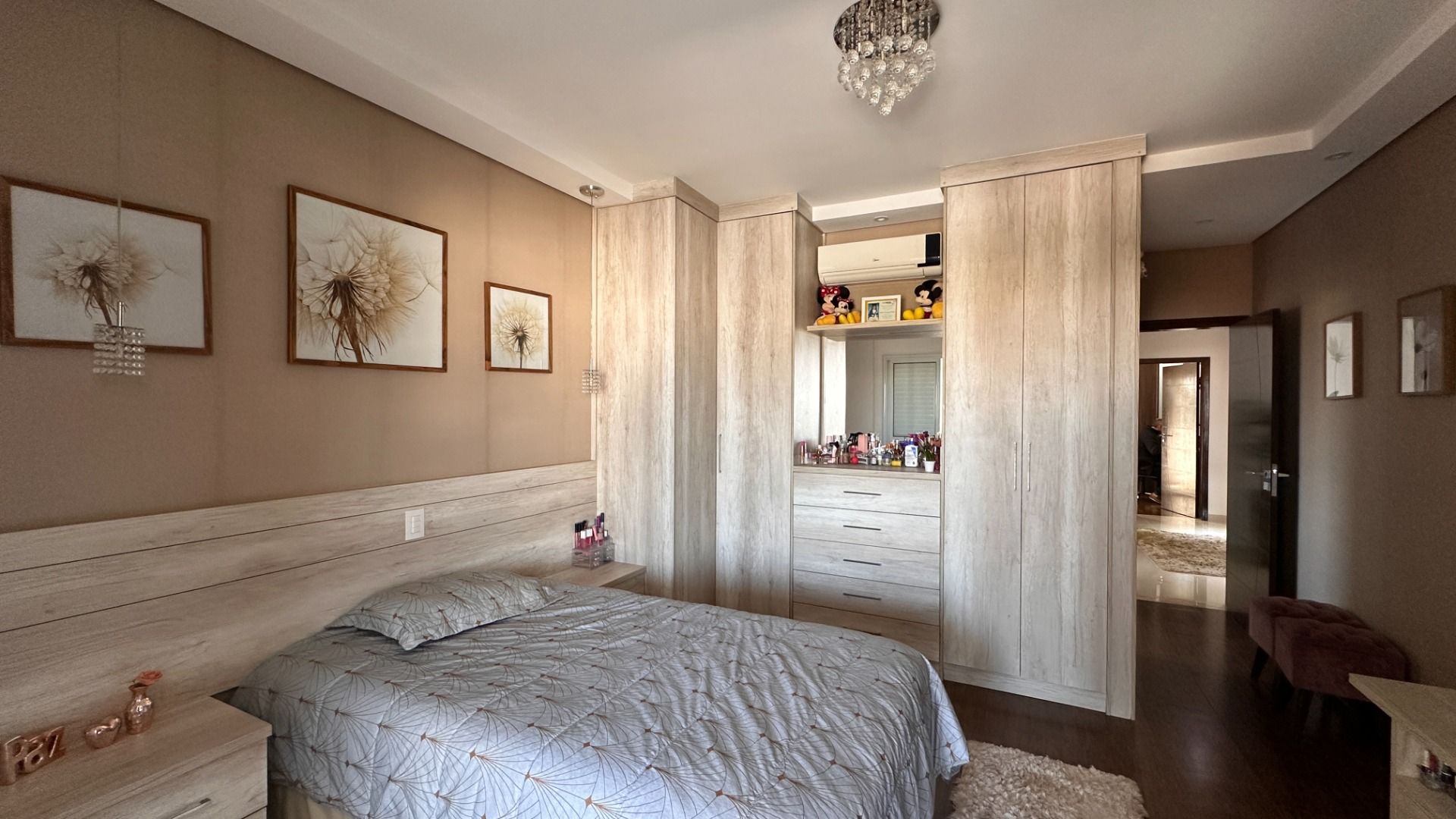 Casa 4 quartos à venda em Jardim Amstalden Residence, Indaiatuba - foto 26
