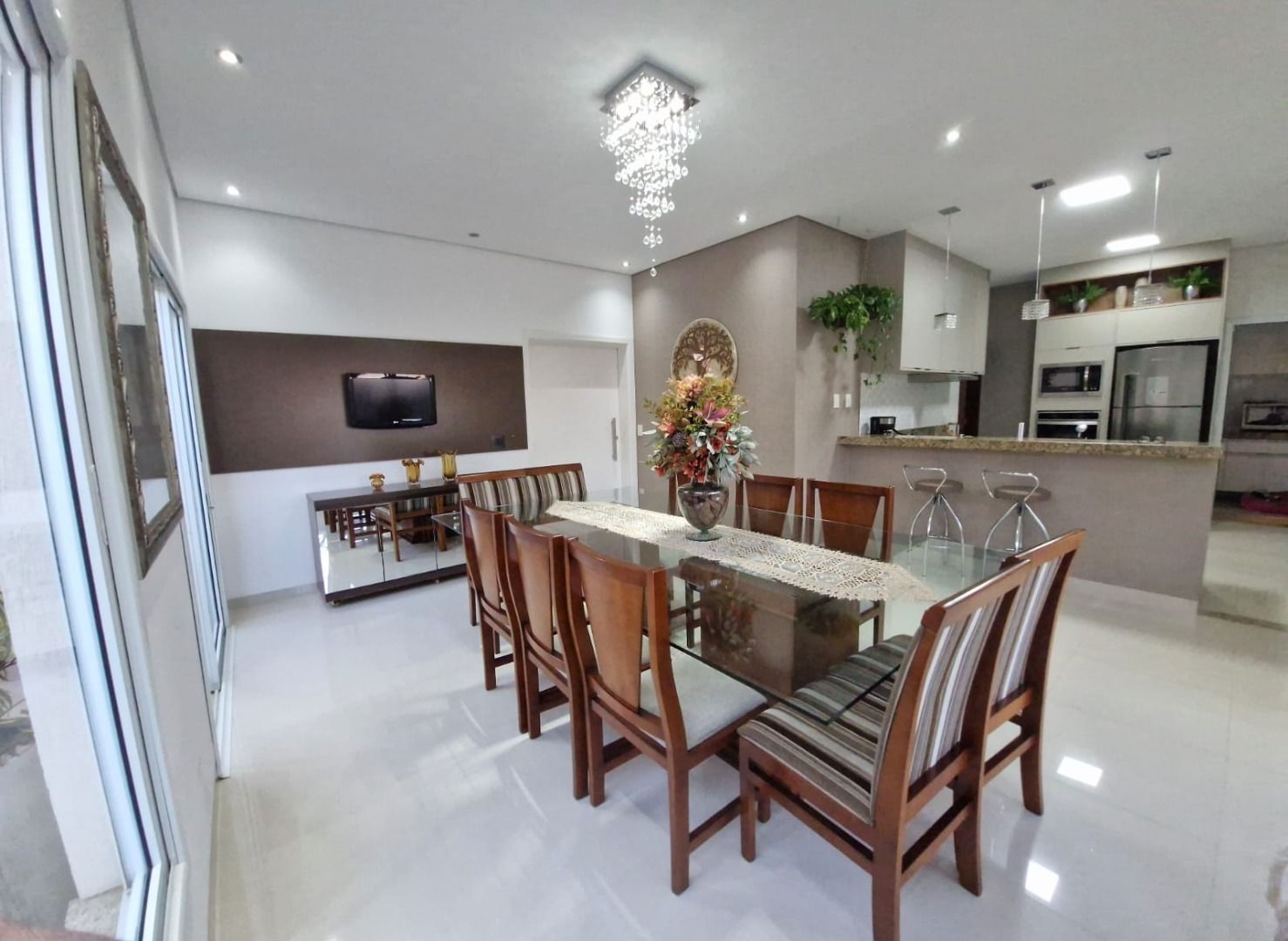 Casa 4 quartos à venda em Jardim Amstalden Residence, Indaiatuba - foto 9