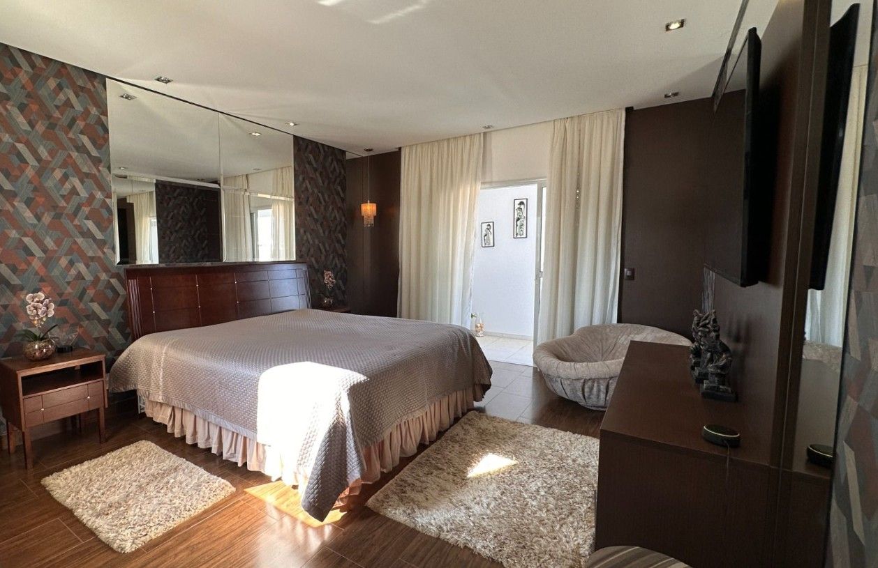 Casa 4 quartos à venda em Jardim Amstalden Residence, Indaiatuba - foto 14