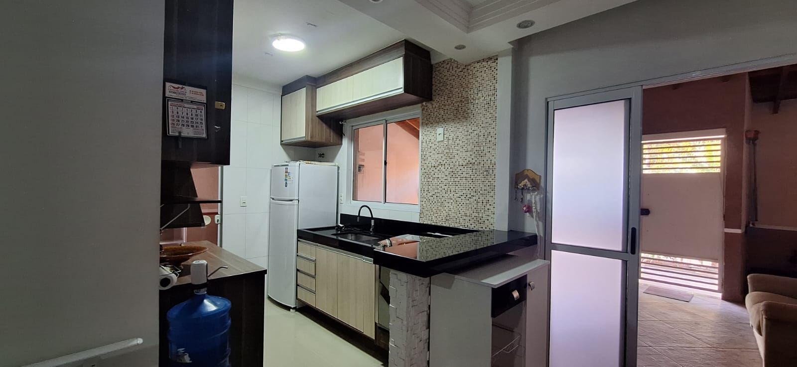 Casa 2 quartos à venda em Parque Campo Bonito, Indaiatuba - foto 10