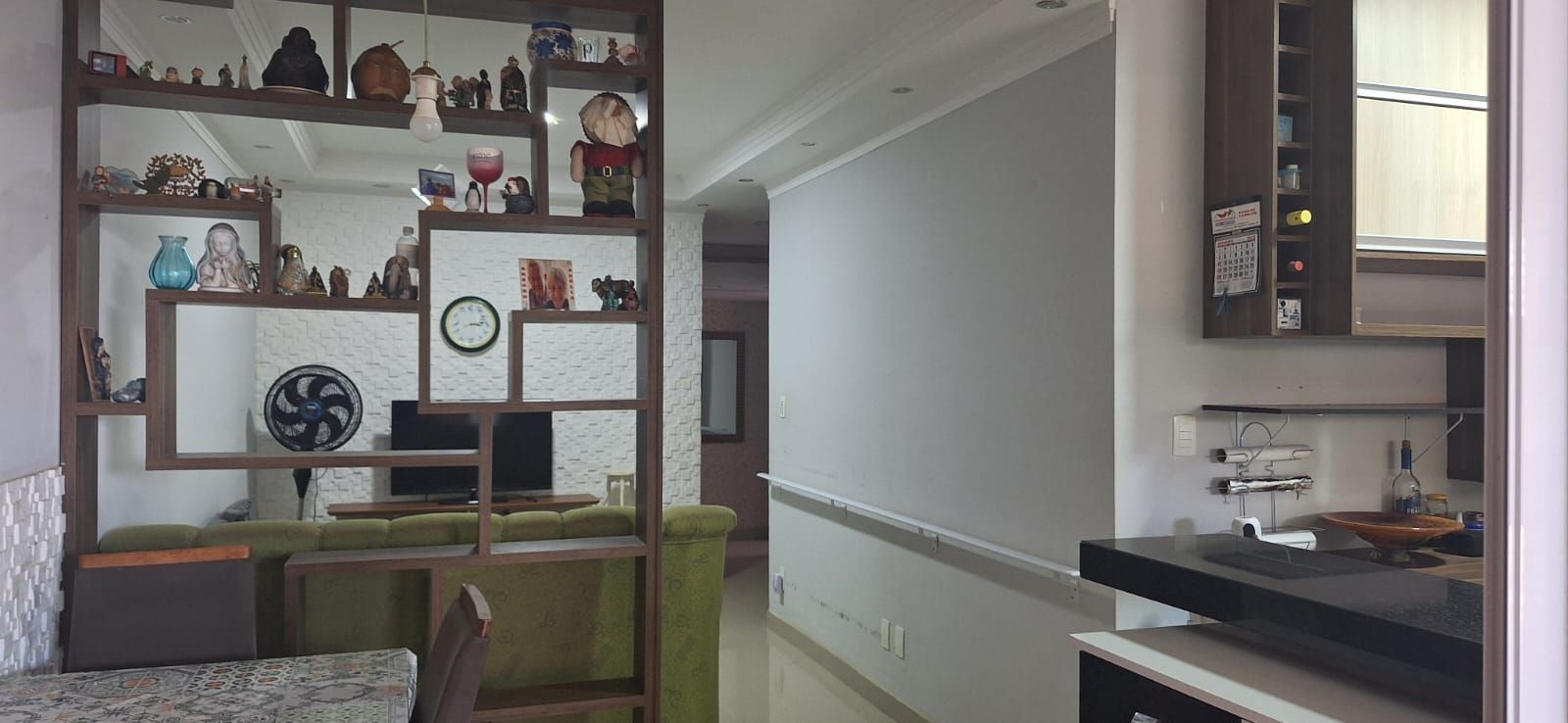 Casa 2 quartos à venda em Parque Campo Bonito, Indaiatuba - foto 8