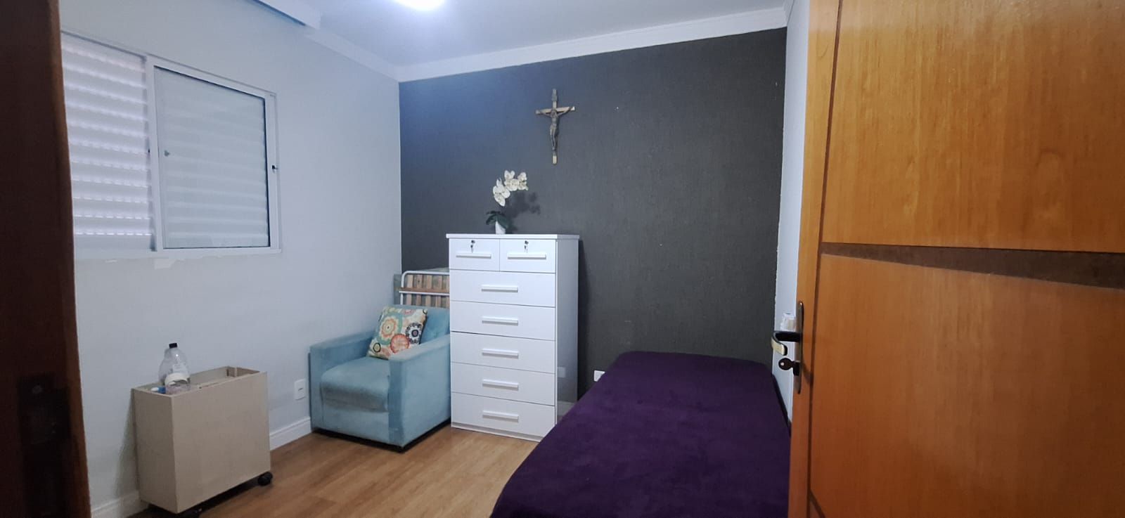 Casa 2 quartos à venda em Parque Campo Bonito, Indaiatuba - foto 14