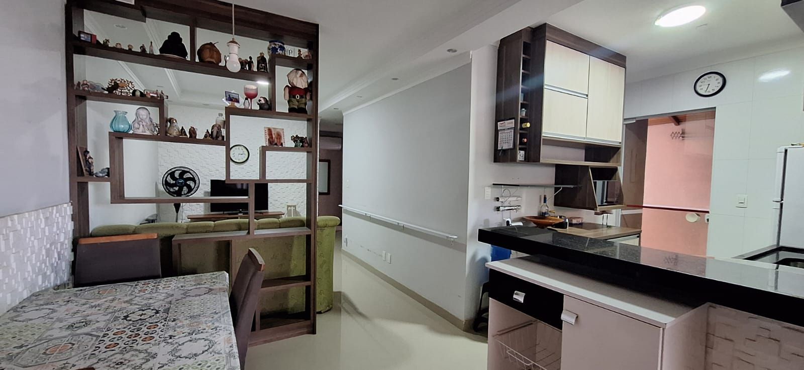 Casa 2 quartos à venda em Parque Campo Bonito, Indaiatuba - foto 7