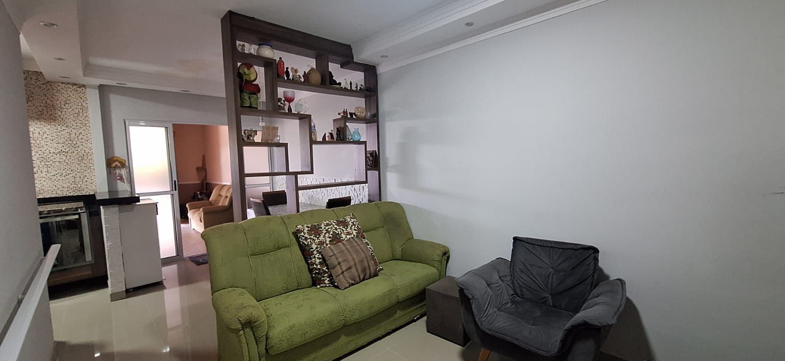 Casa 2 quartos à venda em Parque Campo Bonito, Indaiatuba - foto 9