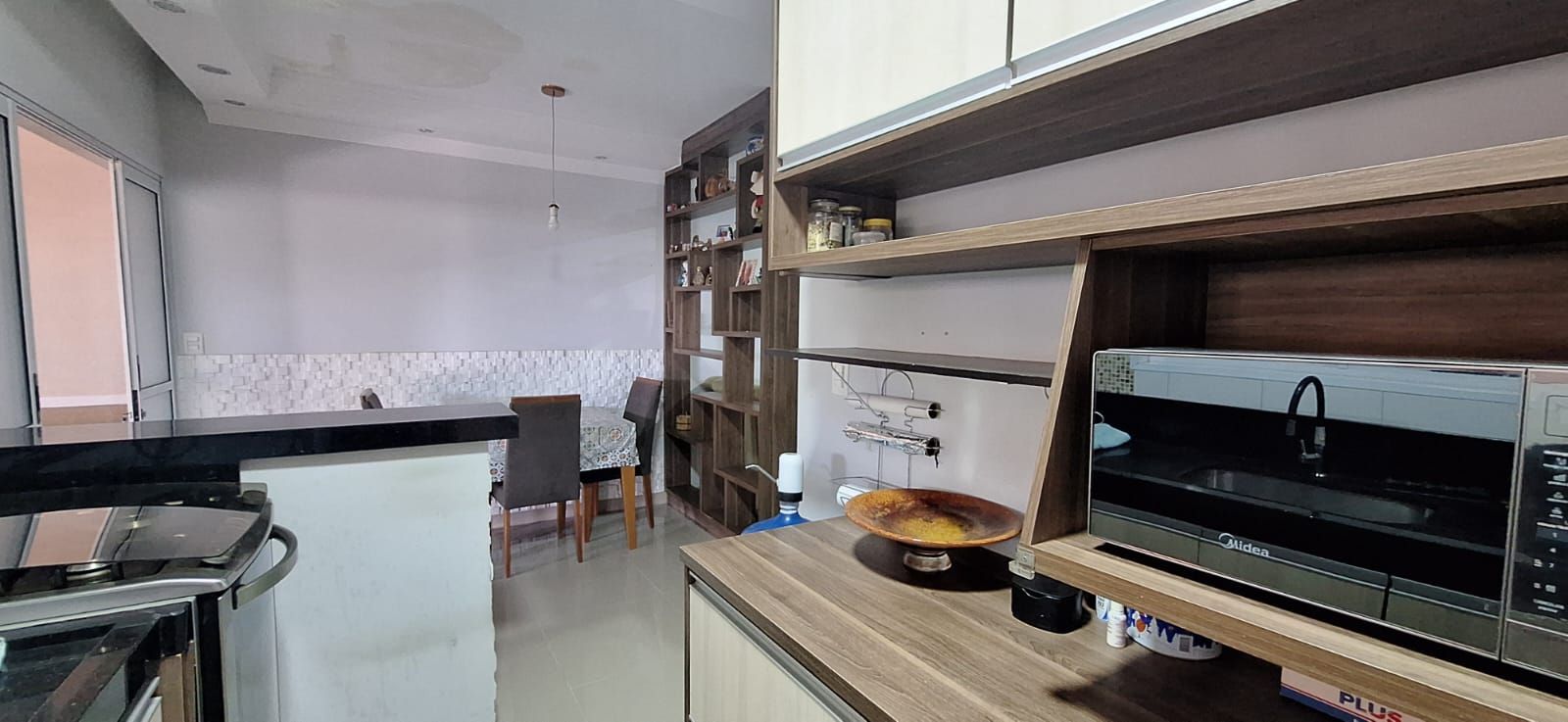 Casa 2 quartos à venda em Parque Campo Bonito, Indaiatuba - foto 12
