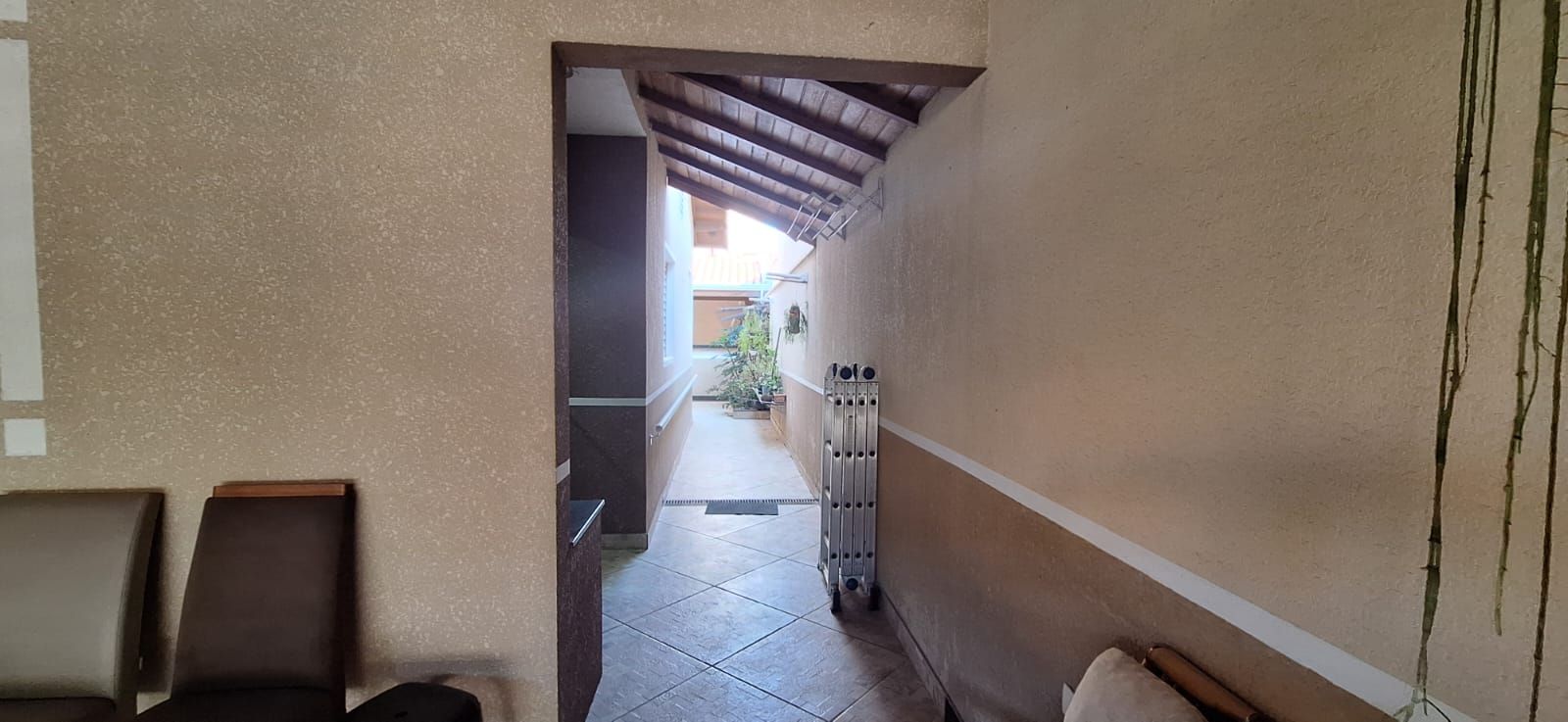 Casa 2 quartos à venda em Parque Campo Bonito, Indaiatuba - foto 17