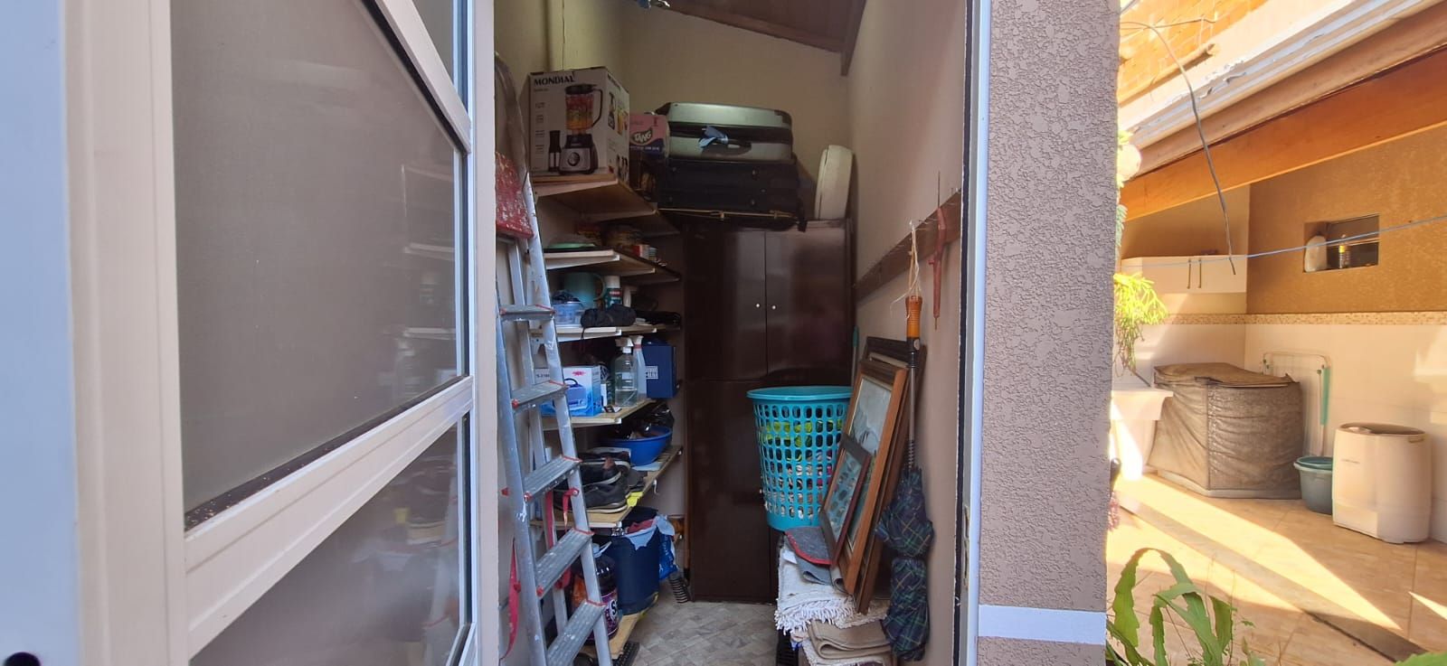 Casa 2 quartos à venda em Parque Campo Bonito, Indaiatuba - foto 21