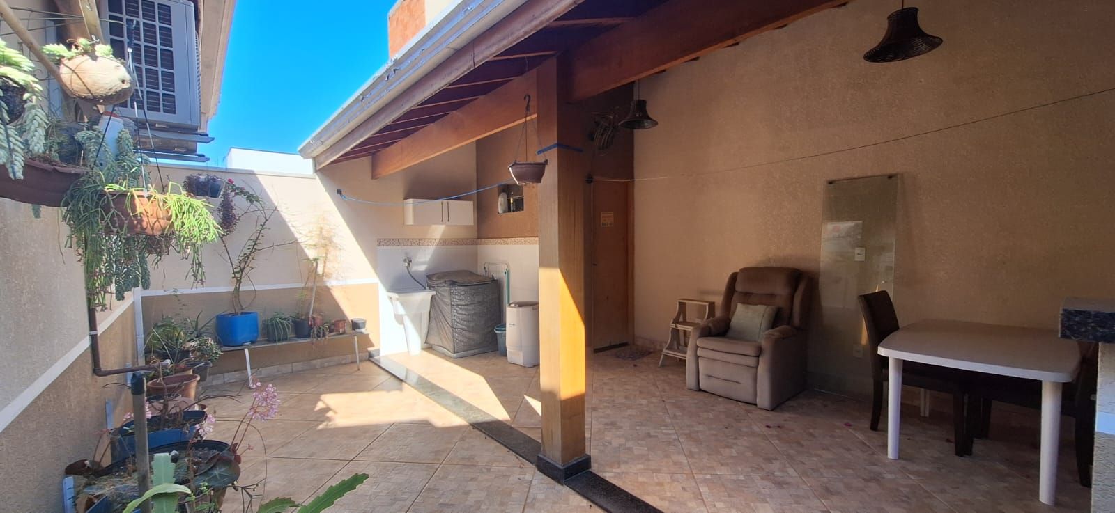 Casa 2 quartos à venda em Parque Campo Bonito, Indaiatuba - foto 22