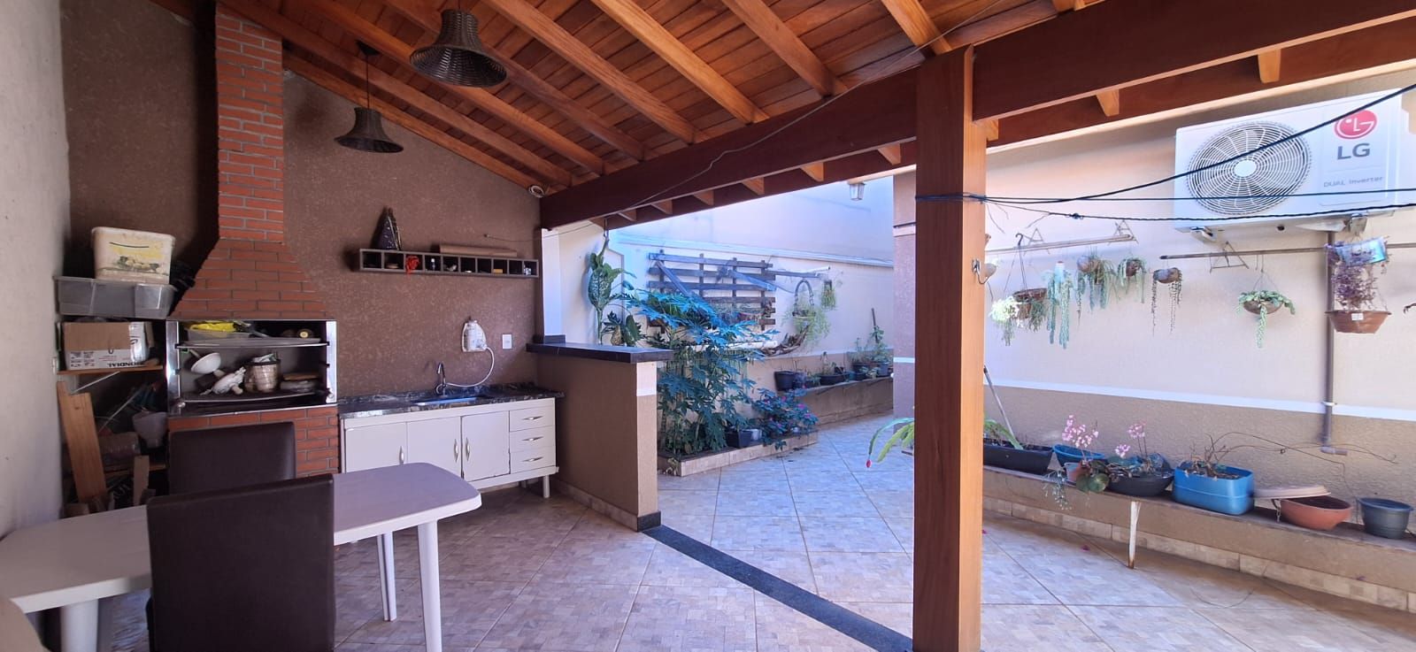 Casa 2 quartos à venda em Parque Campo Bonito, Indaiatuba - foto 23