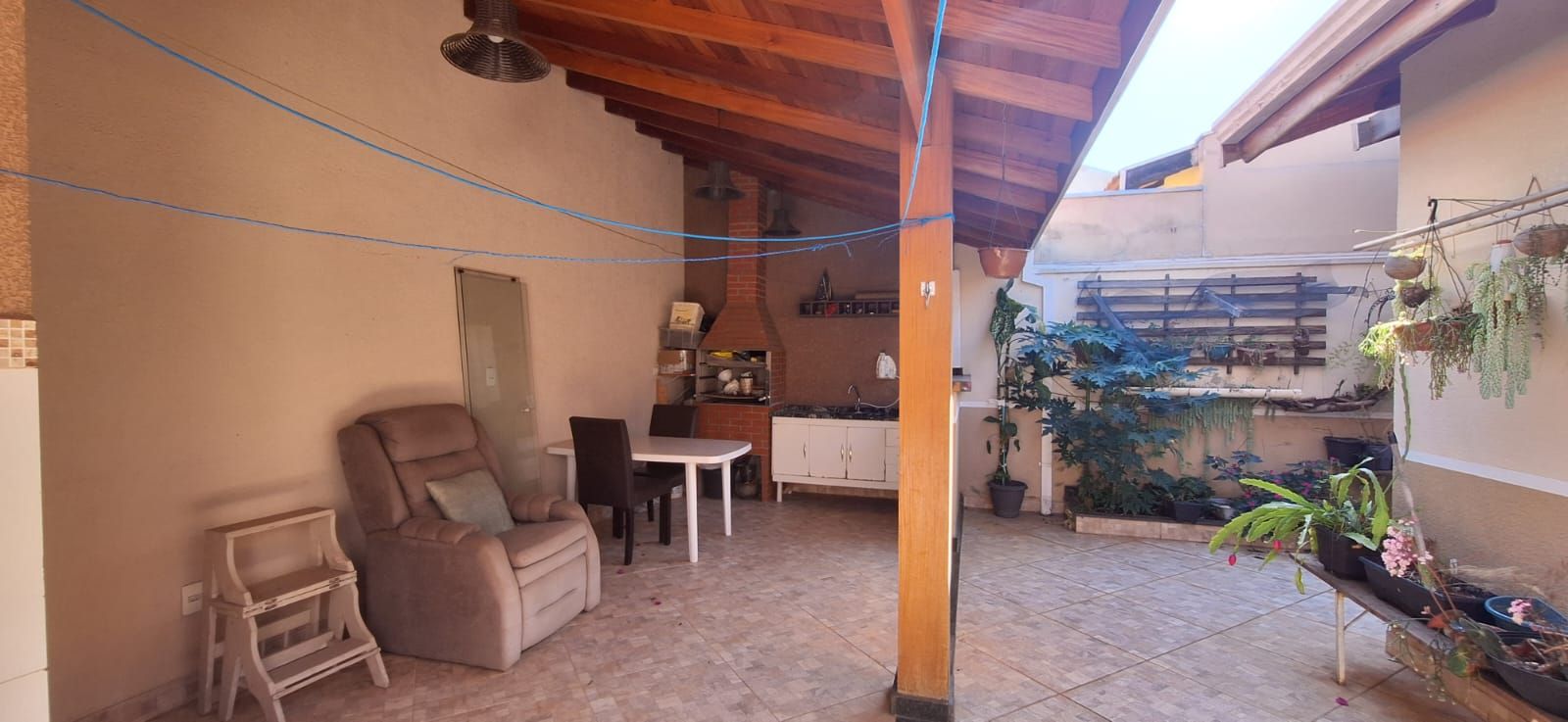 Casa 2 quartos à venda em Parque Campo Bonito, Indaiatuba - foto 24