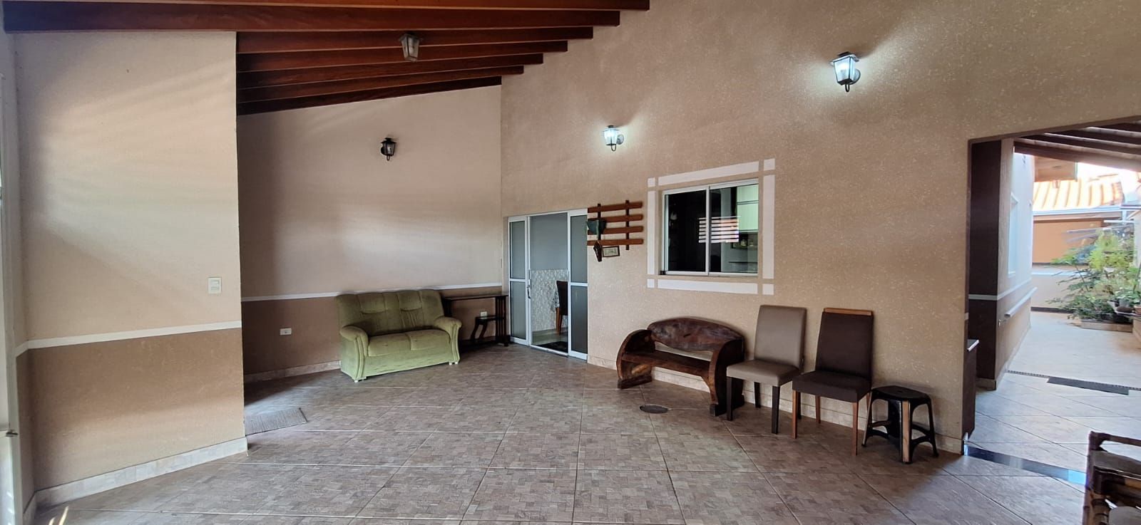 Casa 2 quartos à venda em Parque Campo Bonito, Indaiatuba - foto 5