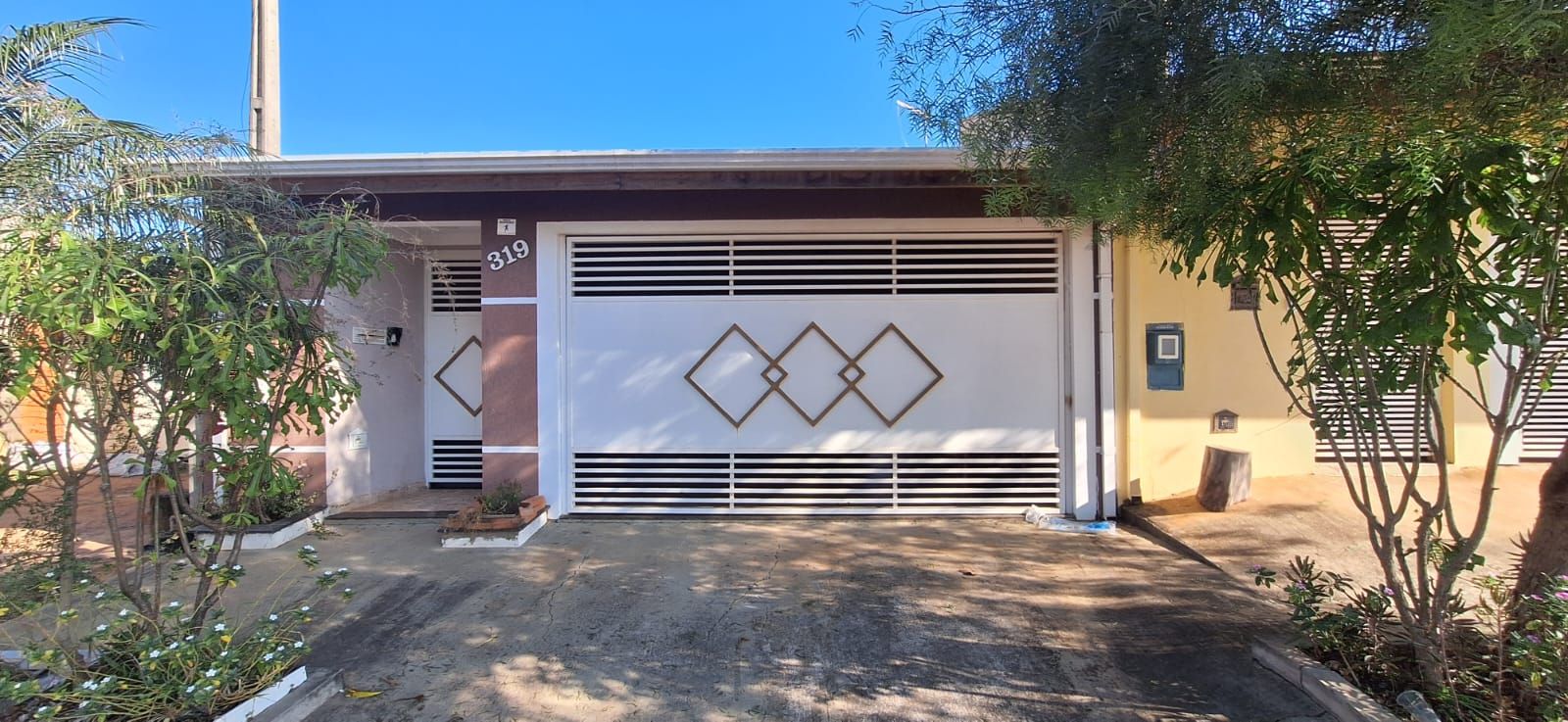Casa 2 quartos à venda em Parque Campo Bonito, Indaiatuba - foto 2