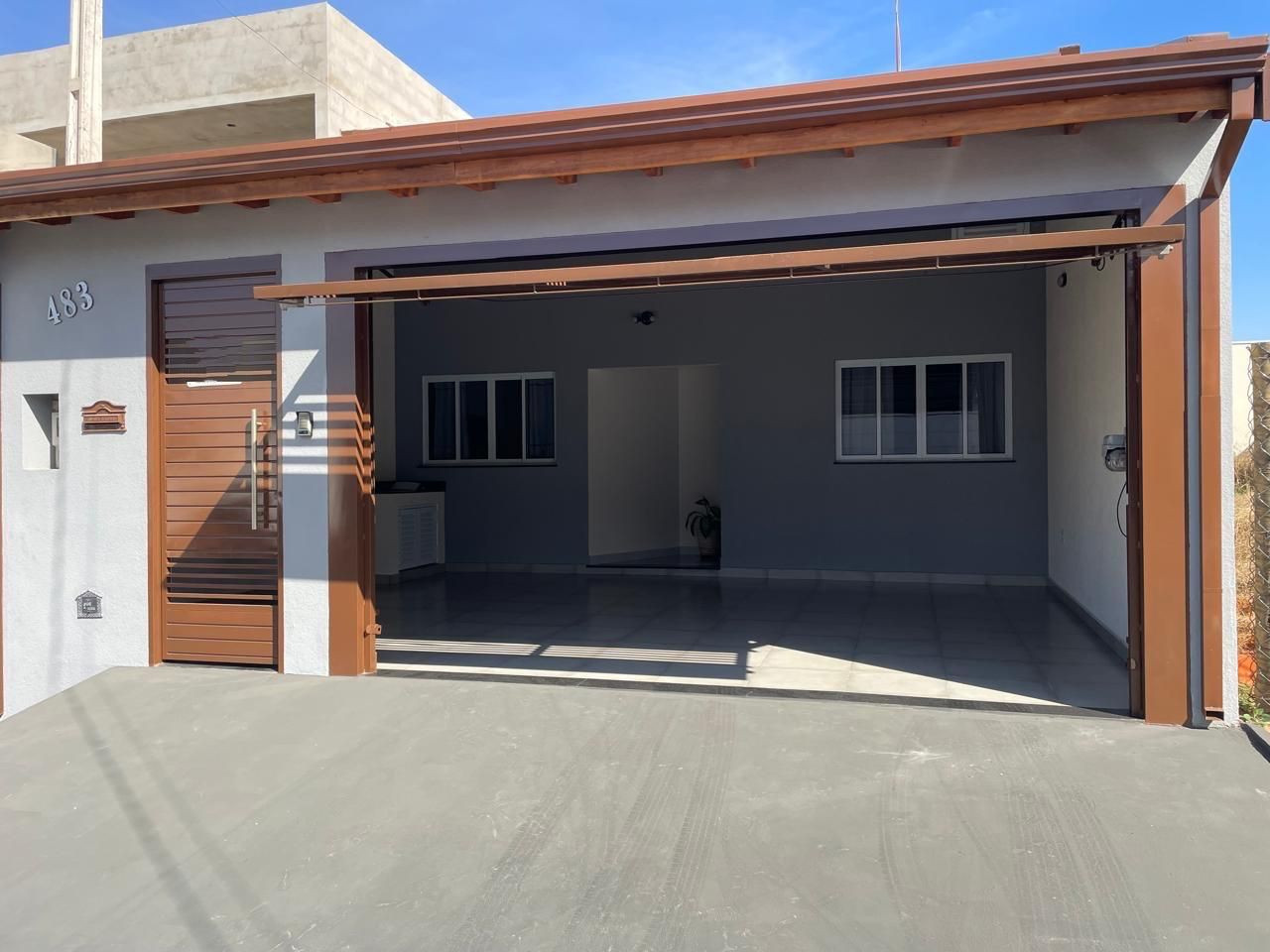 Casa 3 quartos à venda em Jardim Residencial Nova Veneza, Indaiatuba - foto 3