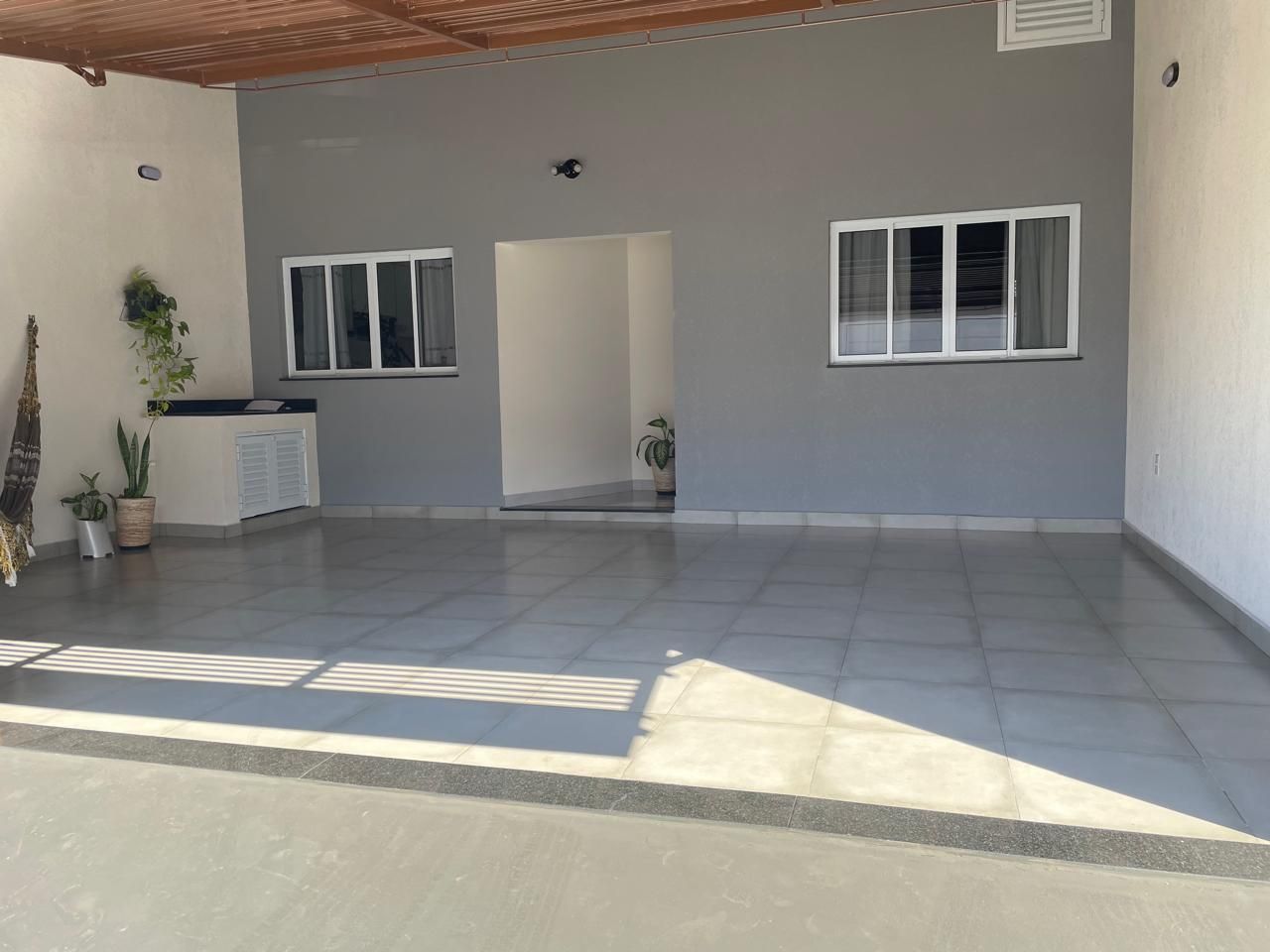 Casa 3 quartos à venda em Jardim Residencial Nova Veneza, Indaiatuba - foto 5