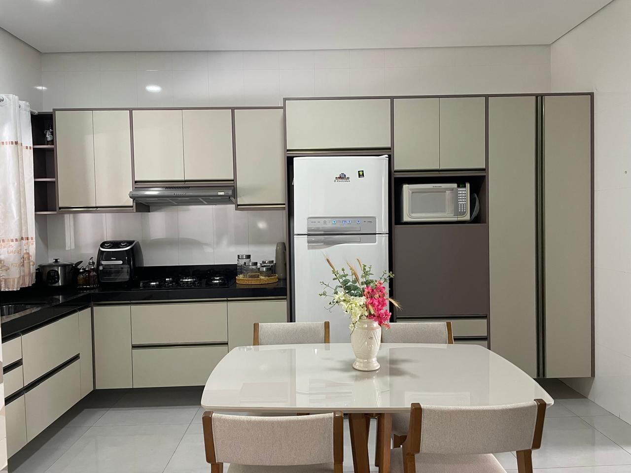 Casa 3 quartos à venda em Jardim Residencial Nova Veneza, Indaiatuba - foto 9
