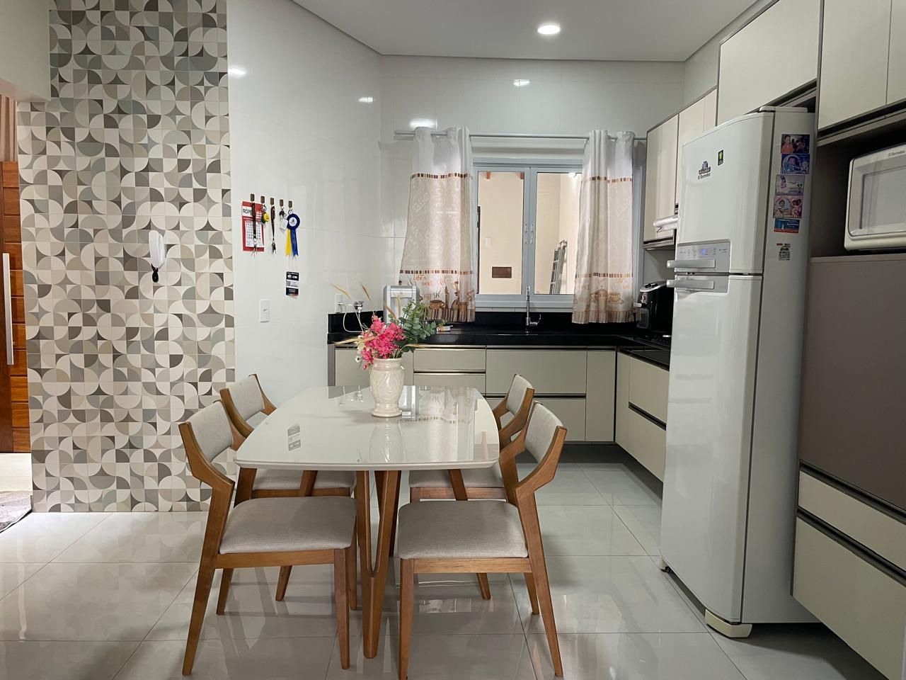 Casa 3 quartos à venda em Jardim Residencial Nova Veneza, Indaiatuba - foto 10