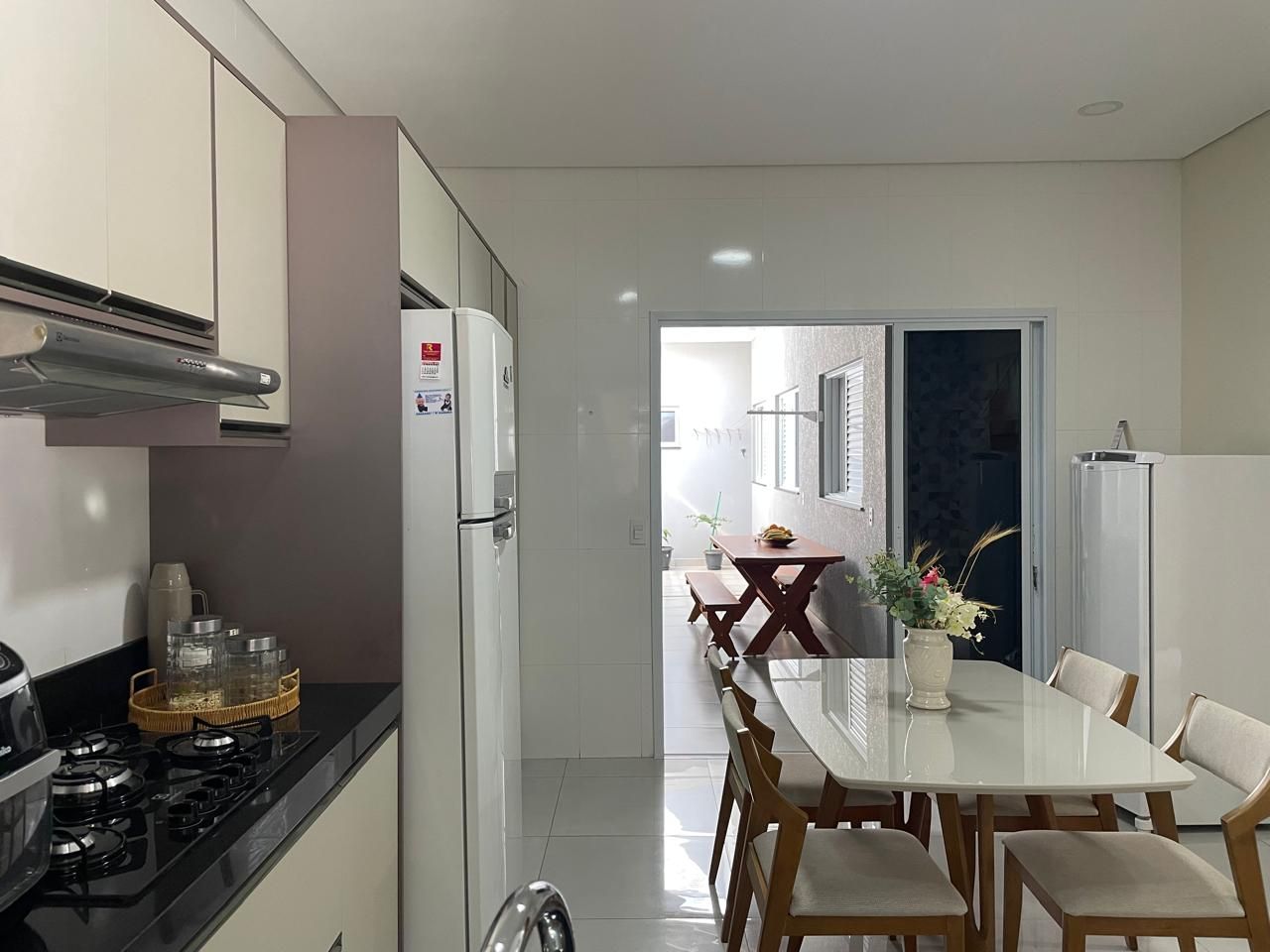 Casa 3 quartos à venda em Jardim Residencial Nova Veneza, Indaiatuba - foto 11