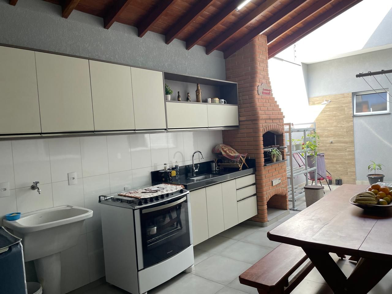Casa 3 quartos à venda em Jardim Residencial Nova Veneza, Indaiatuba - foto 12