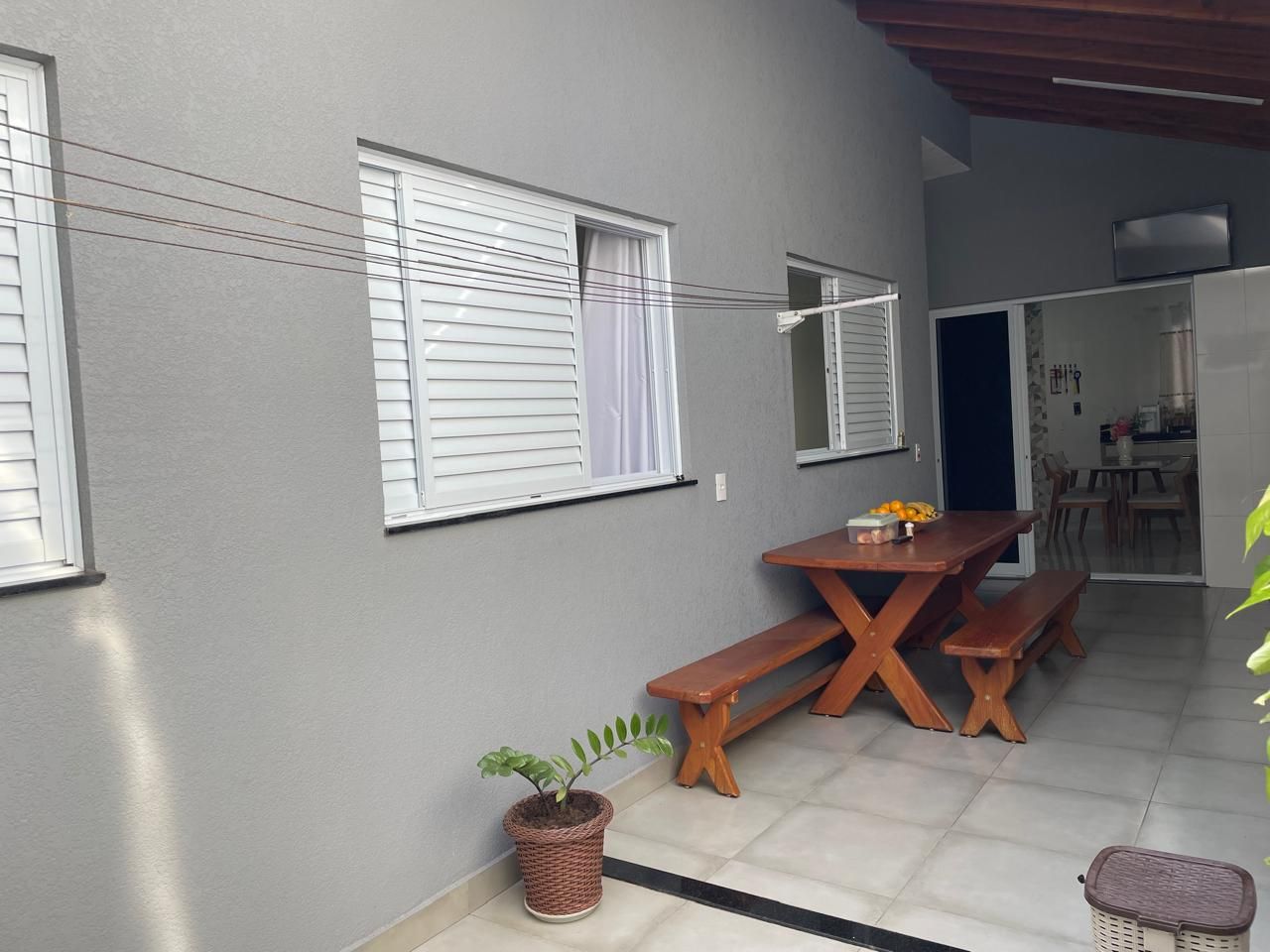Casa 3 quartos à venda em Jardim Residencial Nova Veneza, Indaiatuba - foto 15